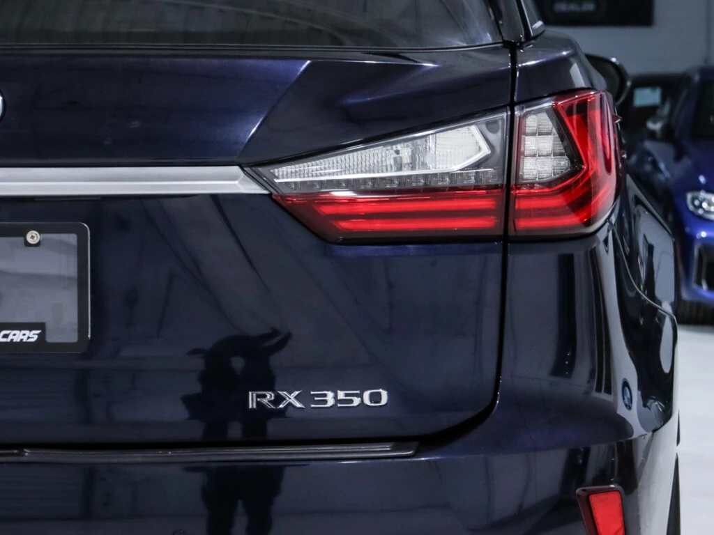 Lexus RX * / Luxury Pkg / AWD / Heated & Cooled Seats / Pow - изображение 9