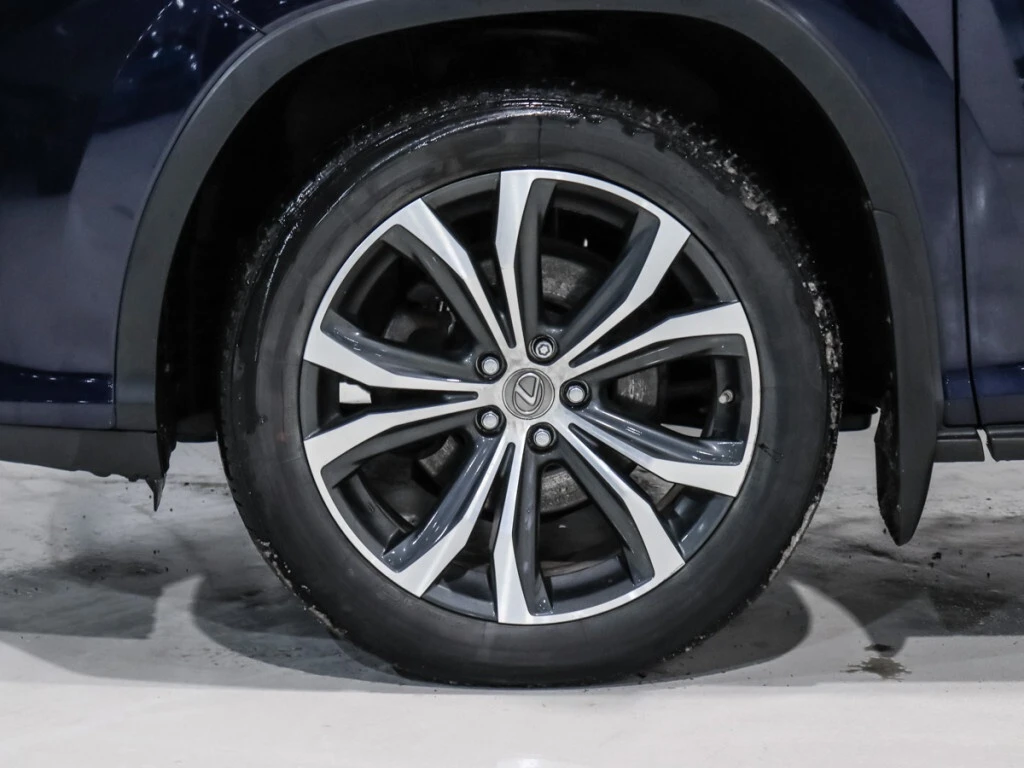 Lexus RX * / Luxury Pkg / AWD / Heated & Cooled Seats / Pow - изображение 10