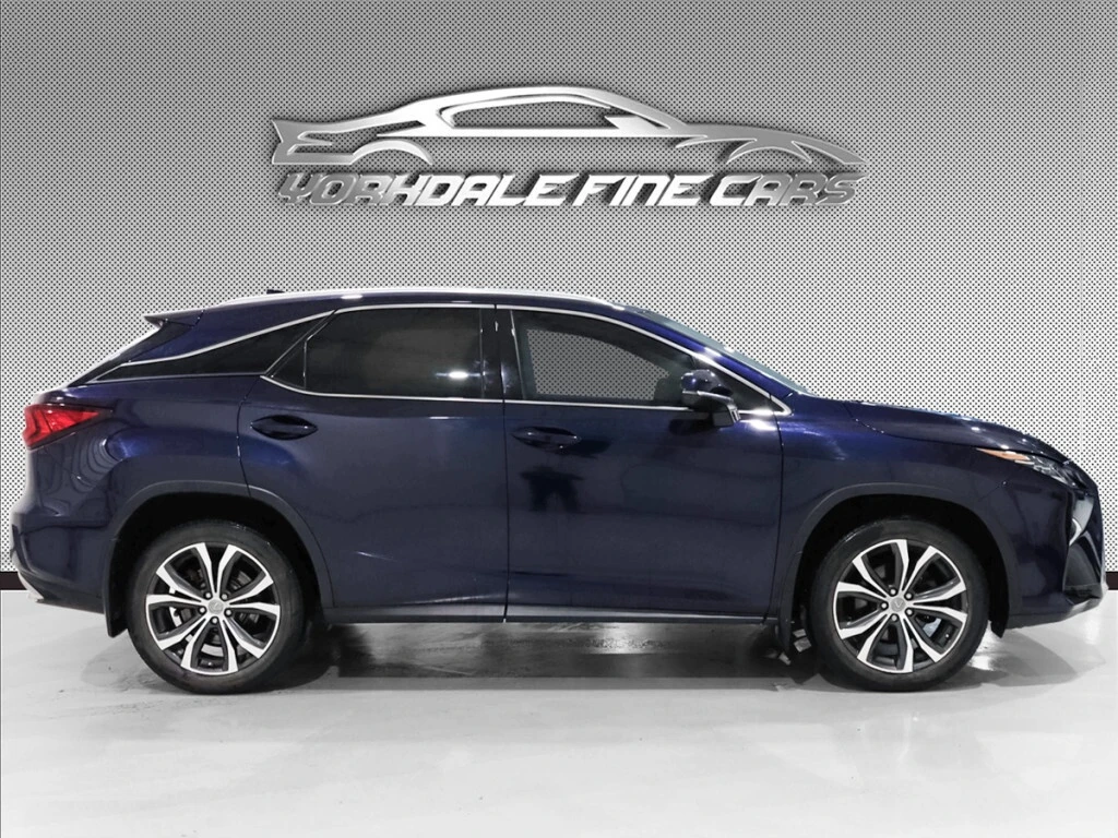 Lexus RX * / Luxury Pkg / AWD / Heated & Cooled Seats / Pow - изображение 3