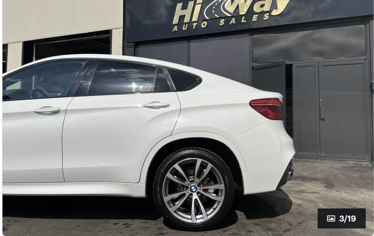 BMW X6 M* SPORT* ���������* �����* 360������* LANE* ASSIS | Mobile.bg � ����������� 2
