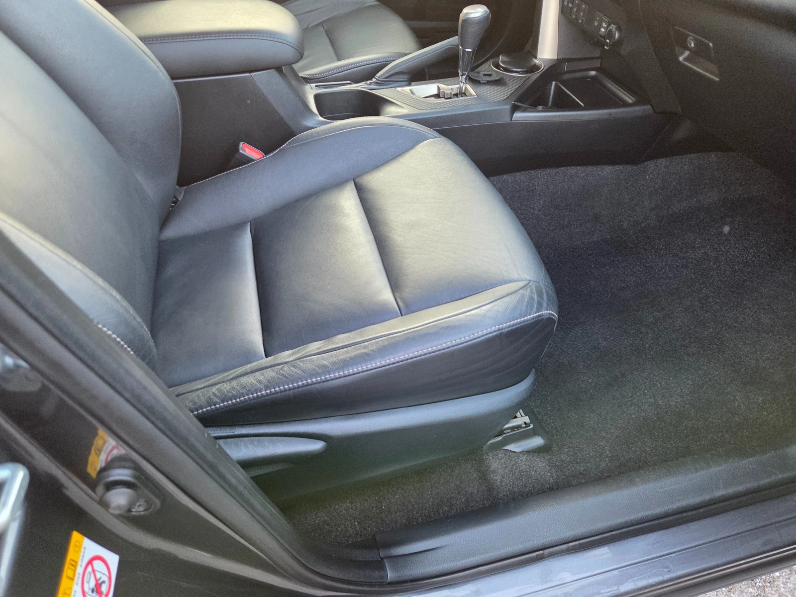 Toyota Rav4 2.0 i AUTOMAT - изображение 10