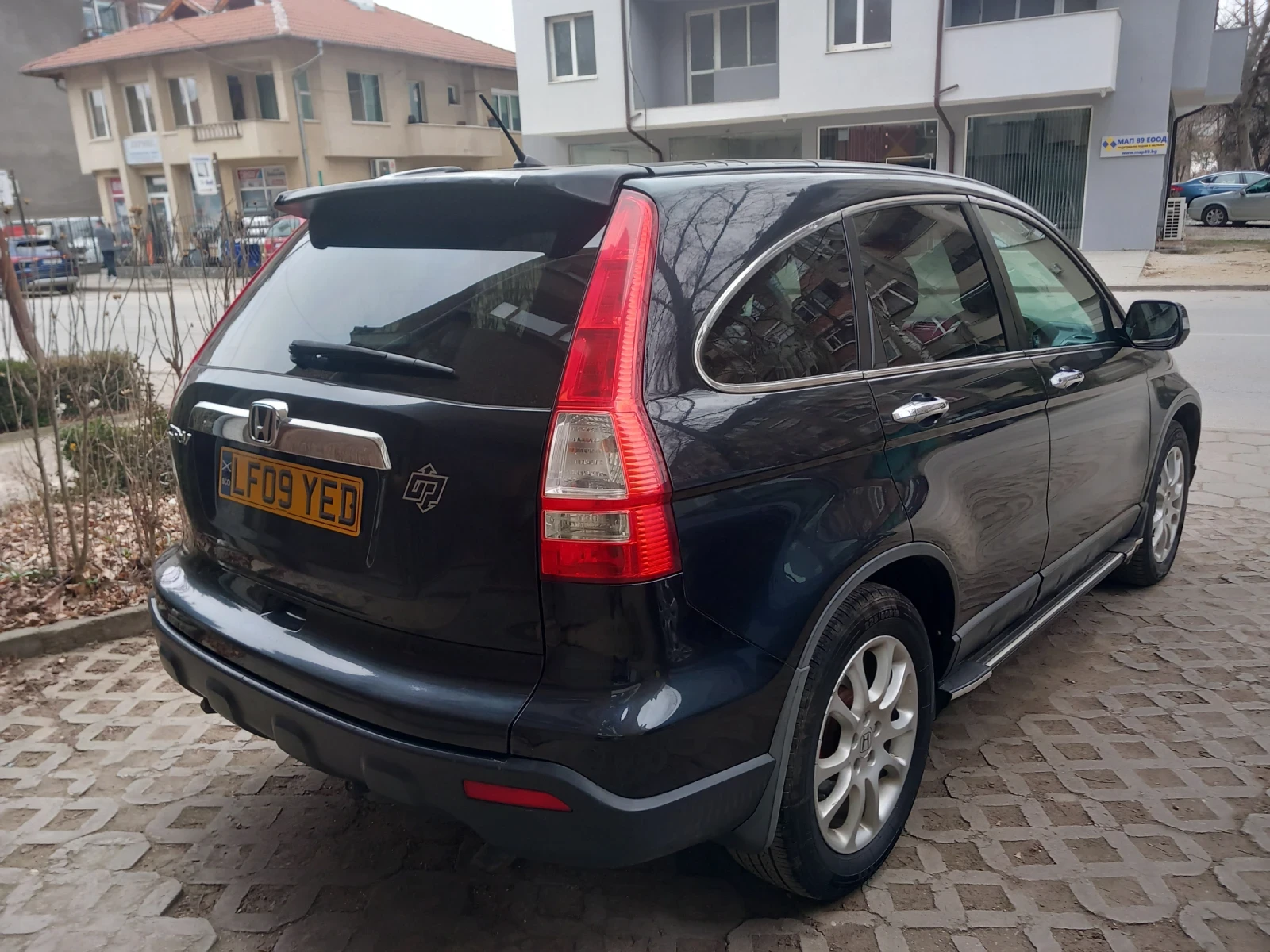 Honda Cr-v | Mobile.bg � ����������� 3