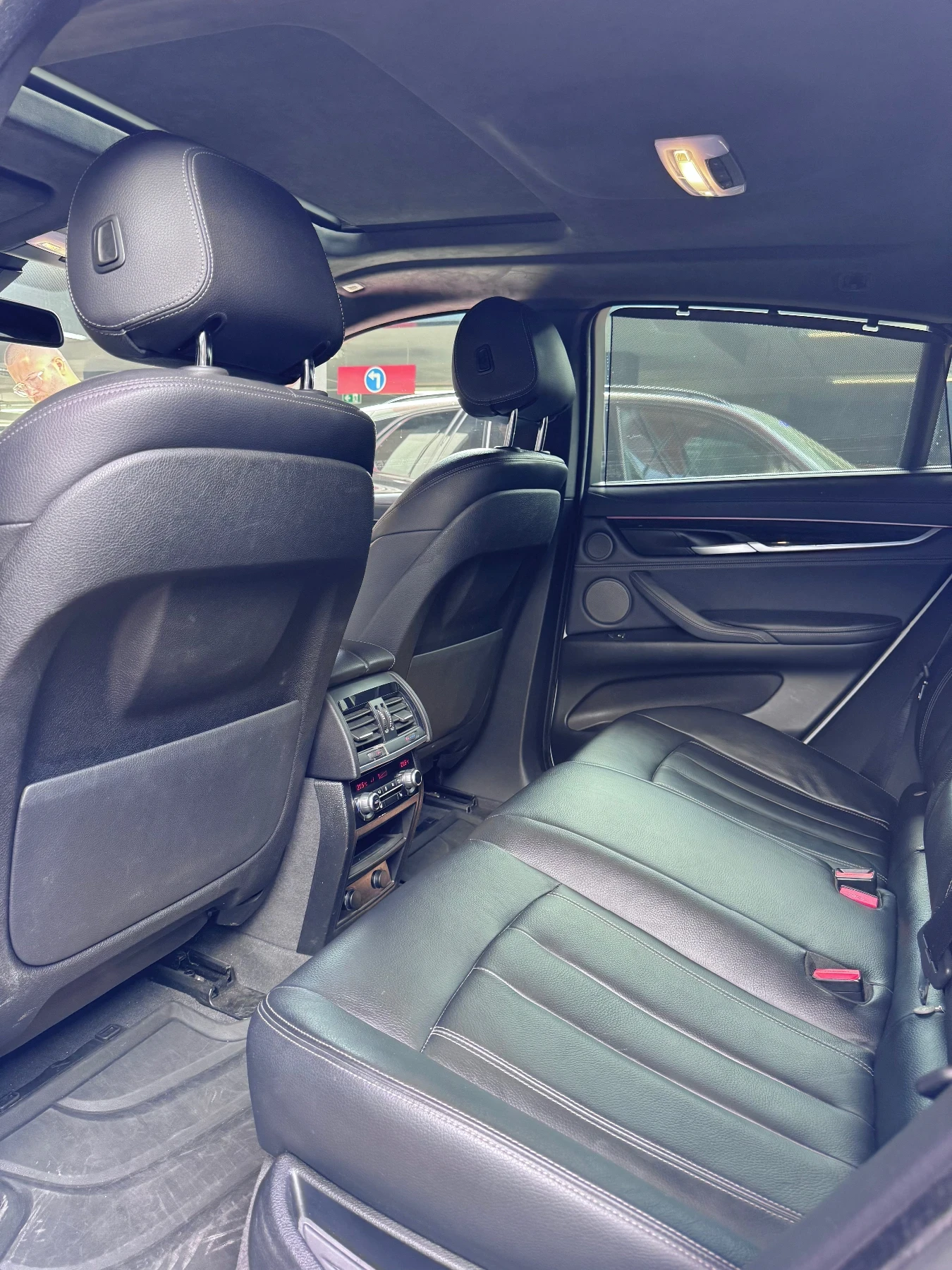 BMW X6 3.5i | Mobile.bg � ����������� 13