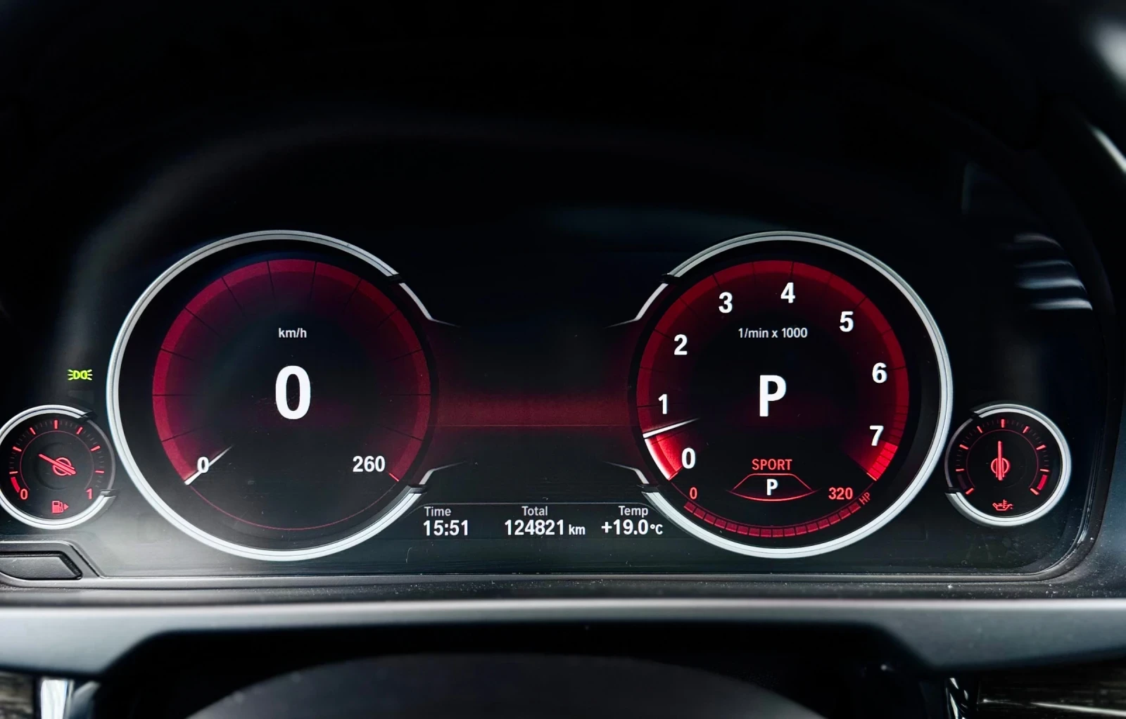 BMW X6 3.5i | Mobile.bg � ����������� 9