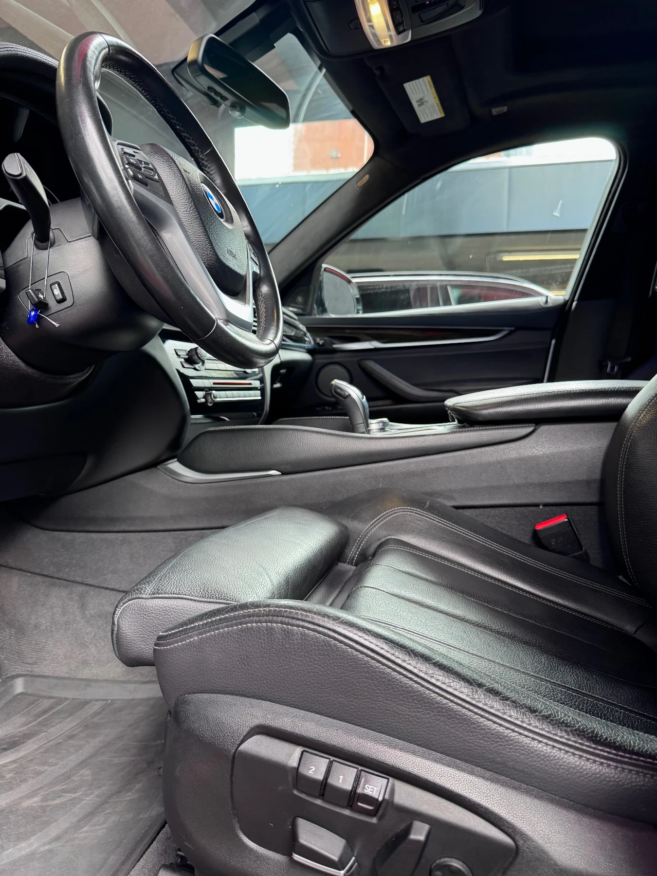 BMW X6 3.5i | Mobile.bg � ����������� 10