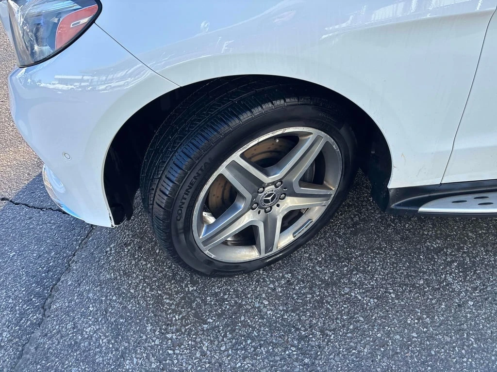 Mercedes-Benz GLE * 400 * CARFAX * ДВА КЛЮЧА* 360 КАМЕРИ*  - изображение 7