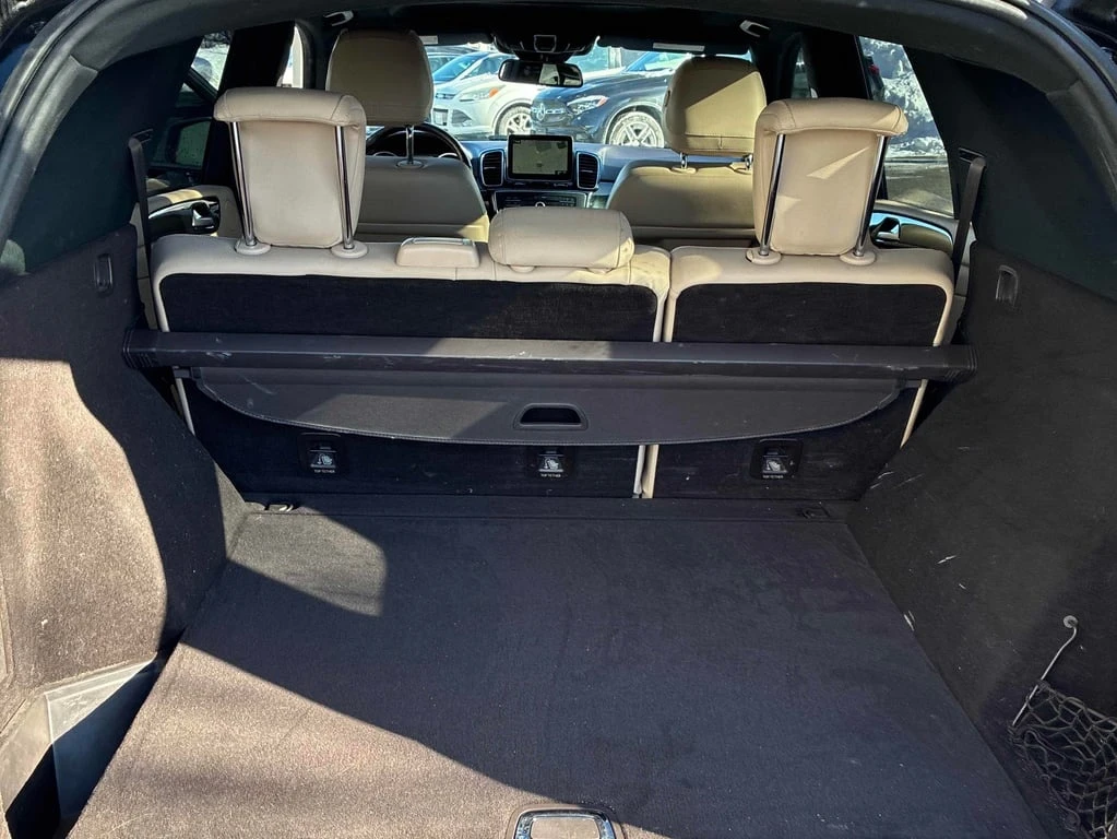 Mercedes-Benz GLE * 400 * CARFAX * ��� �����* 360 ������*  | Mobile.bg � ����������� 12