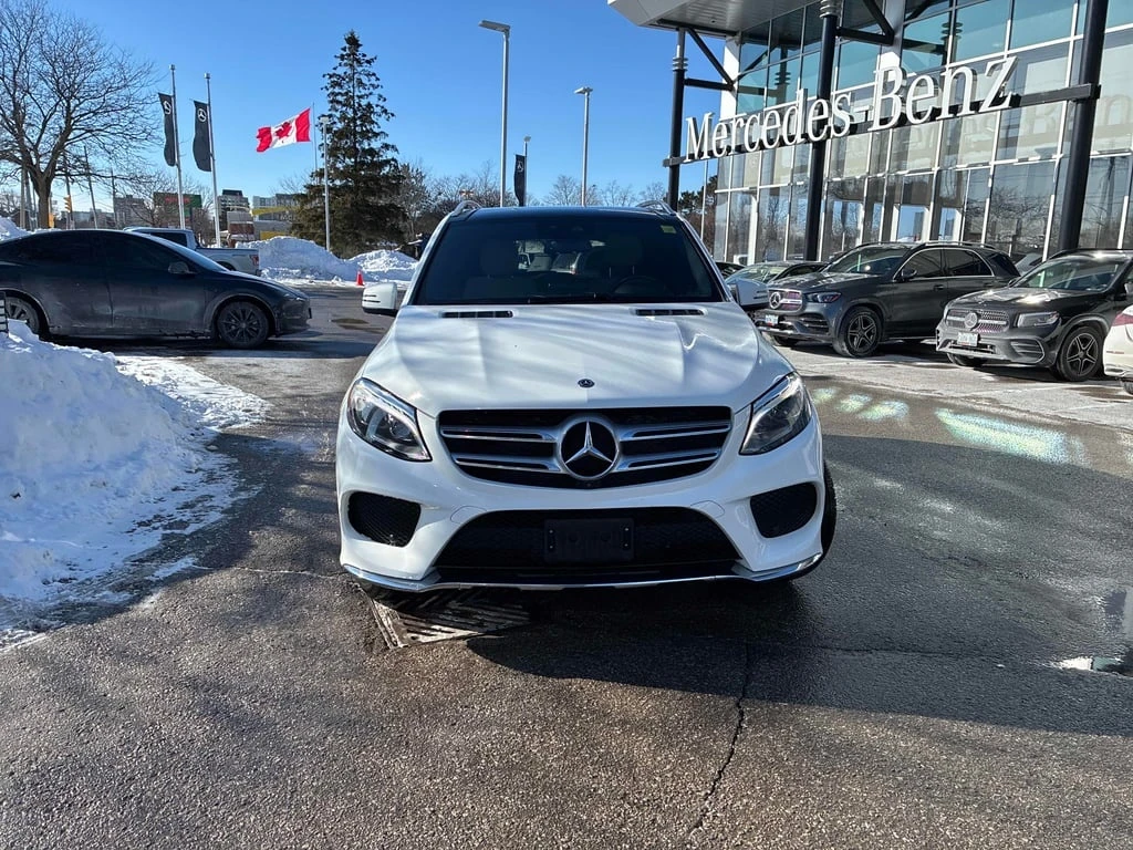 Mercedes-Benz GLE * 400 * CARFAX * ДВА КЛЮЧА* 360 КАМЕРИ*  - изображение 6