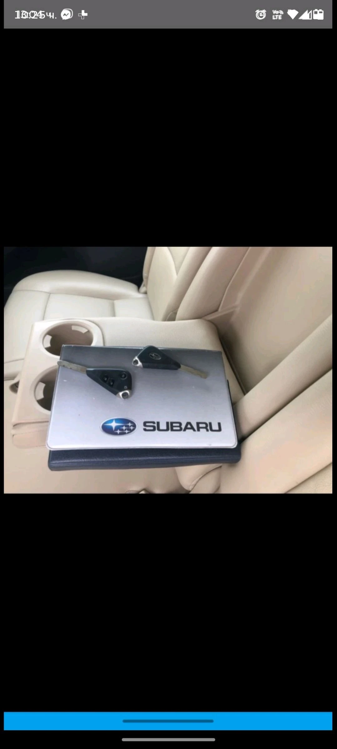 Subaru B10 Tribeka | Mobile.bg � ����������� 6