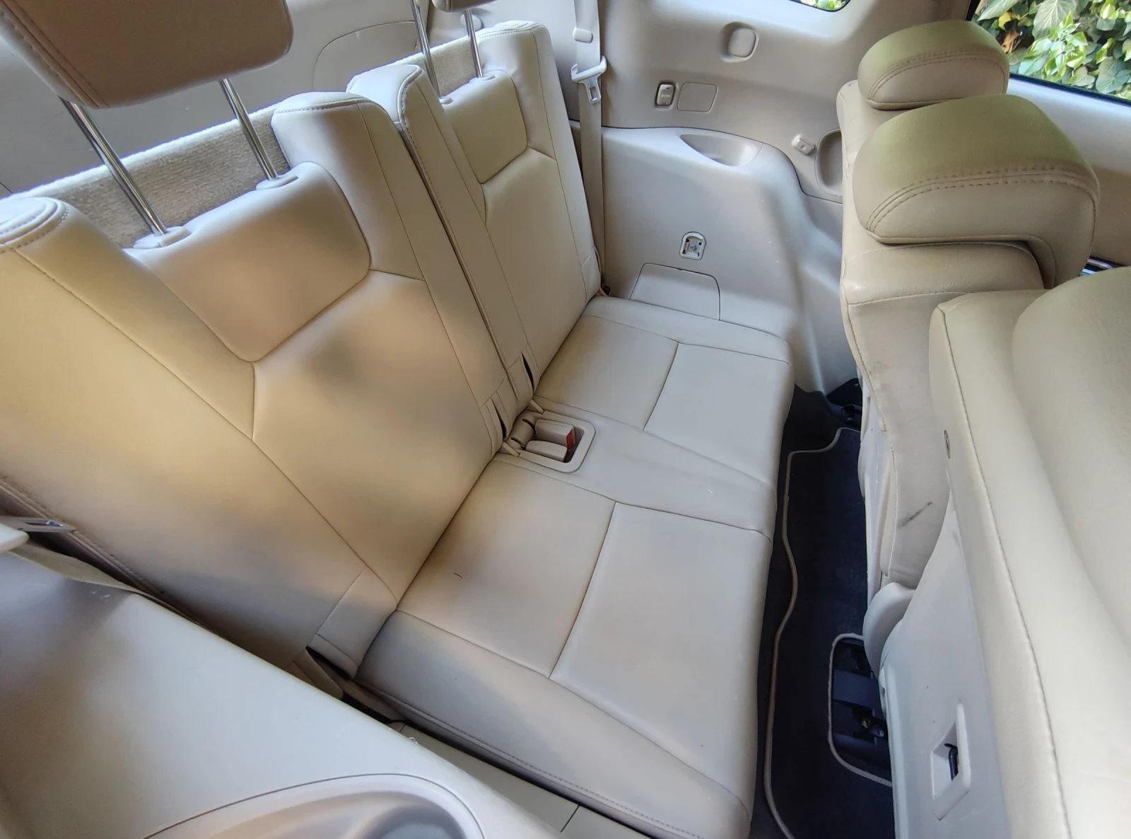 Subaru B10 Tribeka, снимка 10 - Автомобили и джипове - 53382453