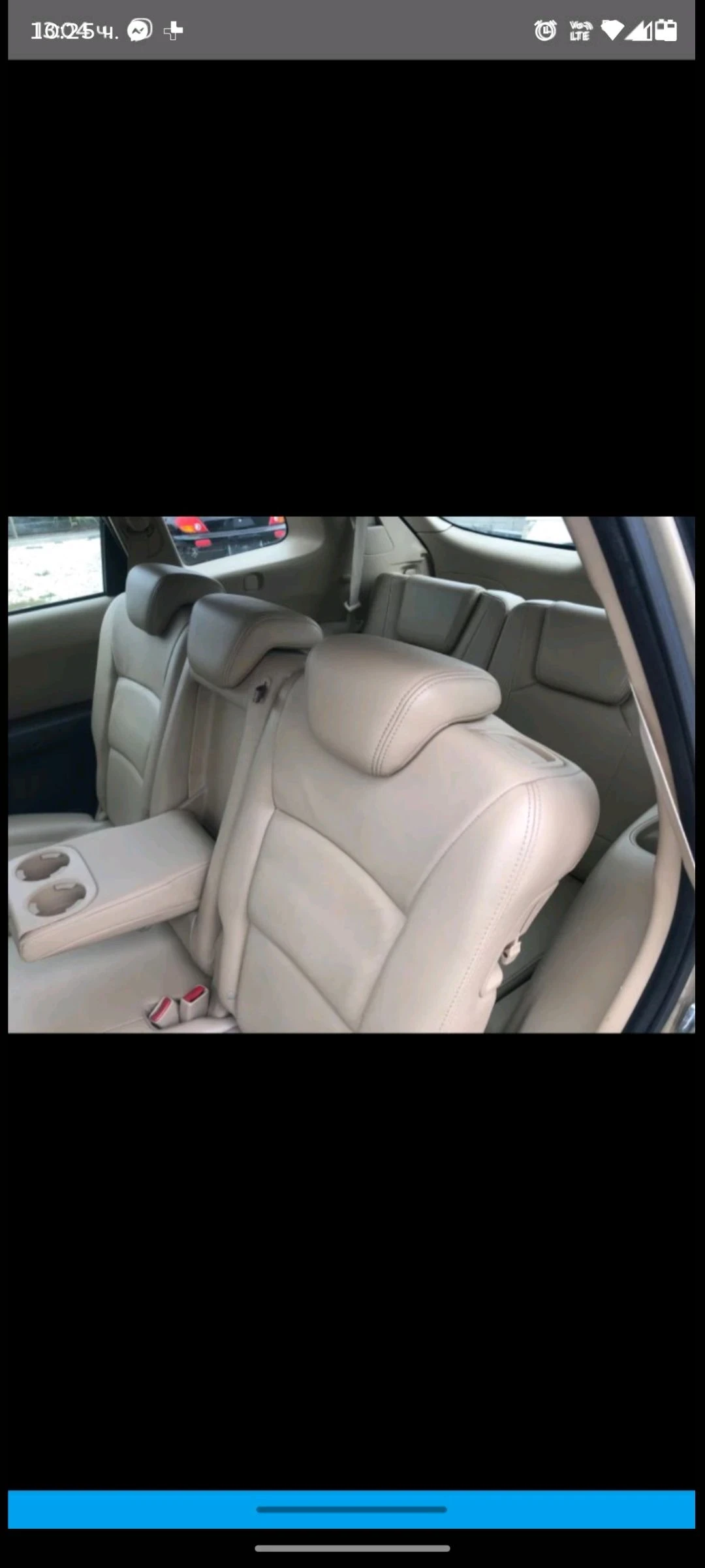 Subaru B10 Tribeka | Mobile.bg � ����������� 5