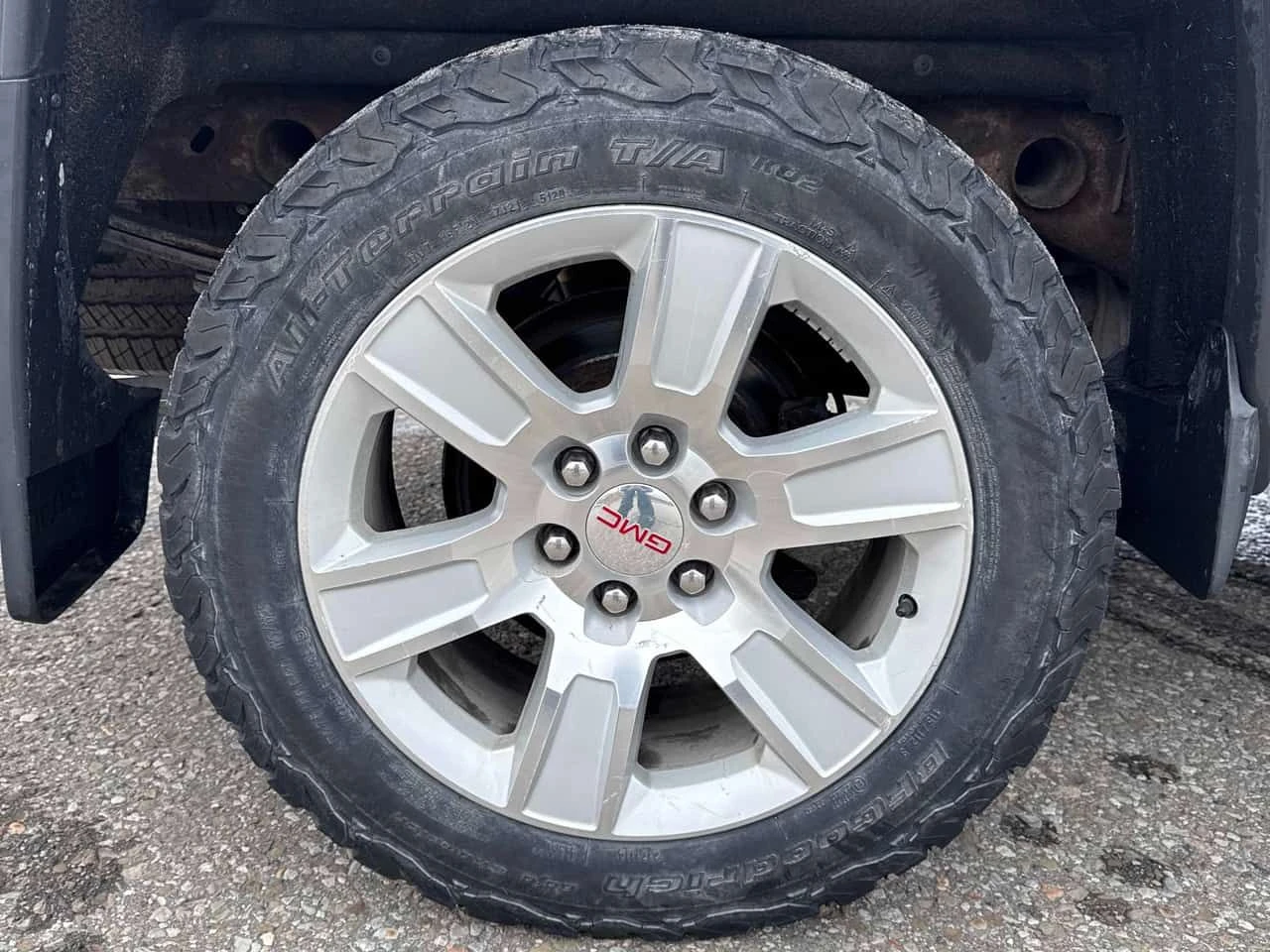 Gmc Sierra * SLE * CARFAX * �������� * NAVI | Mobile.bg � ����������� 11