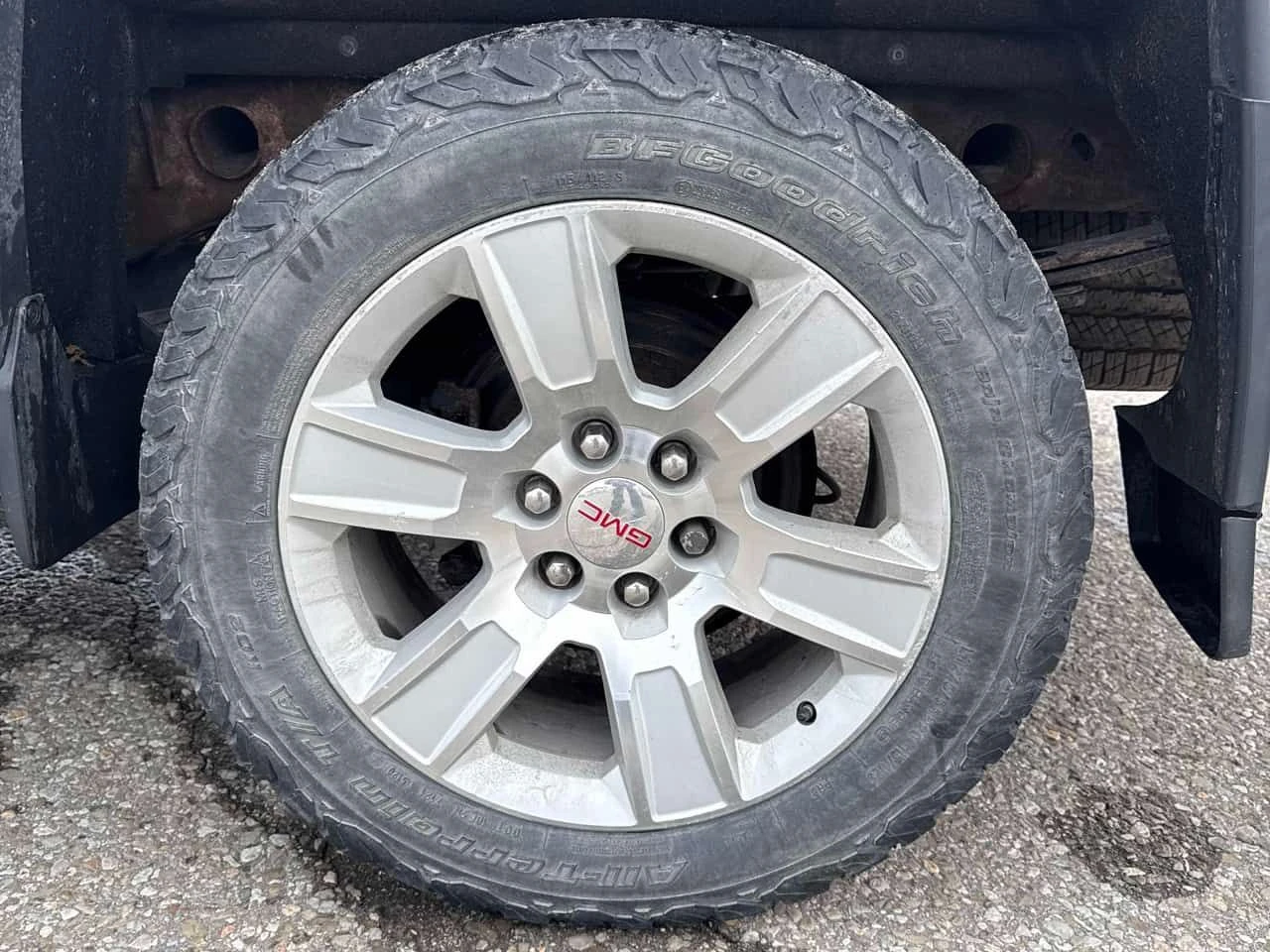 Gmc Sierra * SLE * CARFAX * �������� * NAVI | Mobile.bg � ����������� 13