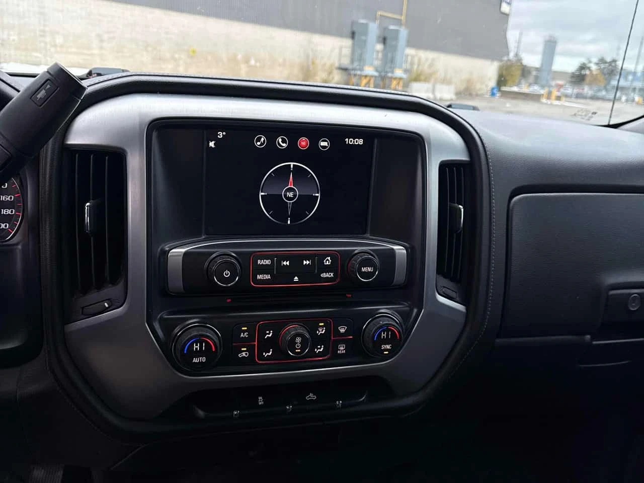 Gmc Sierra * SLE * CARFAX * ПОДГРЕВИ * NAVI - изображение 9