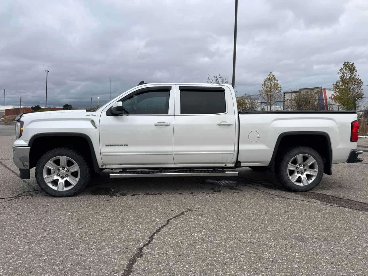 Gmc Sierra * SLE * CARFAX * ПОДГРЕВИ * NAVI - изображение 2