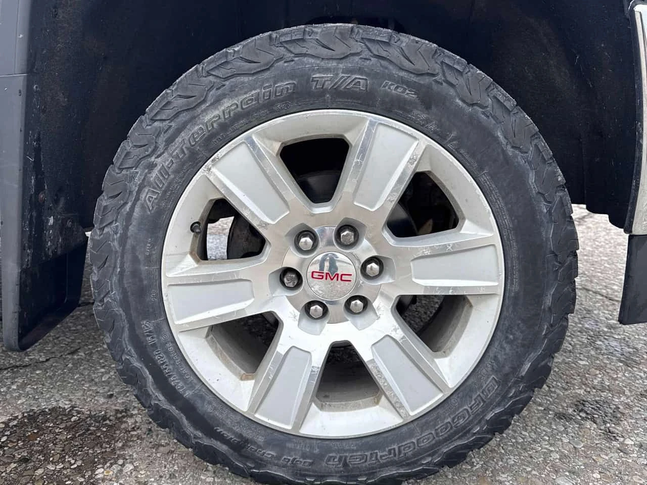 Gmc Sierra * SLE * CARFAX * ПОДГРЕВИ * NAVI - изображение 7