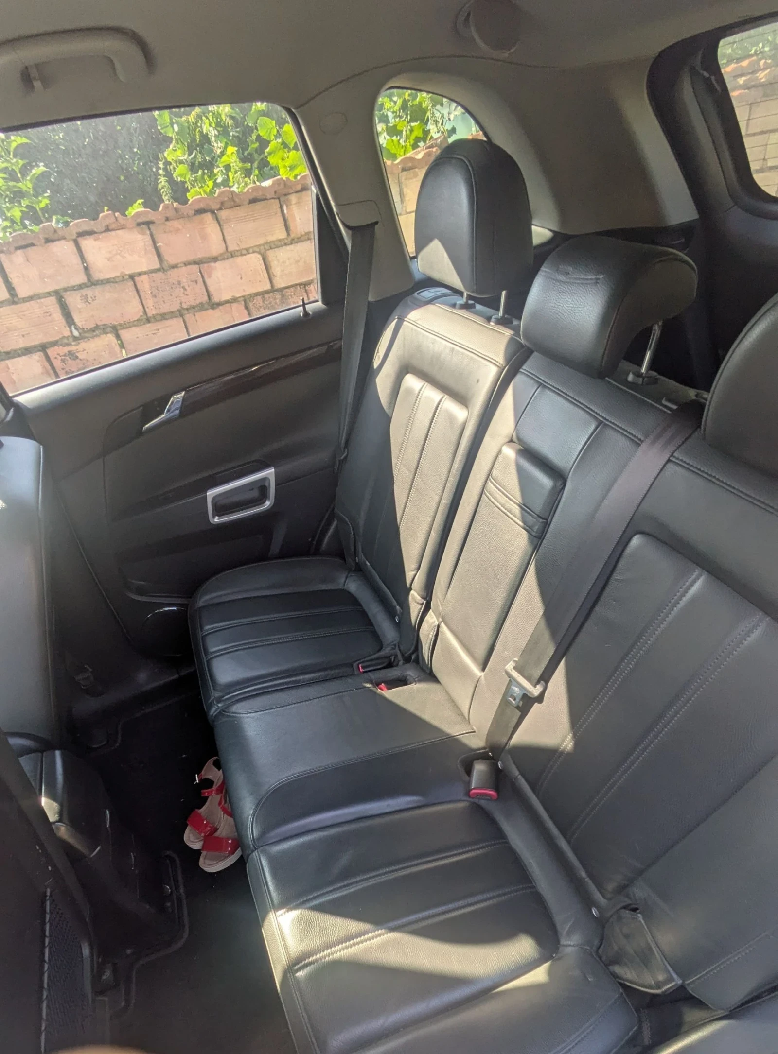 Opel Antara | Mobile.bg � ����������� 6