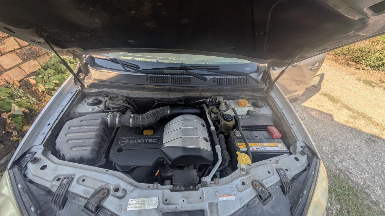 Opel Antara | Mobile.bg � ����������� 2