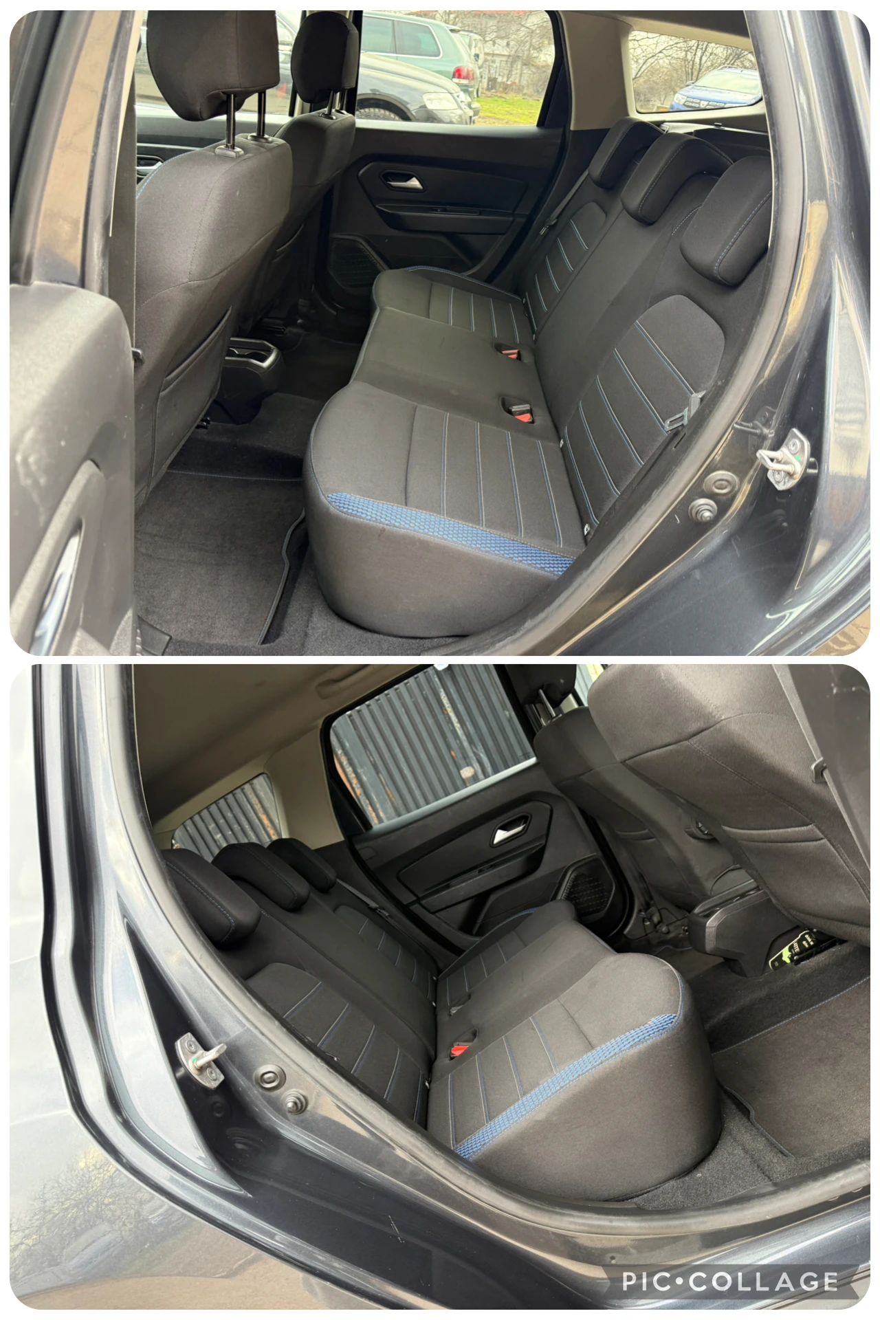 Dacia Duster 1.3TCe 4x4 kamera 360 - изображение 9