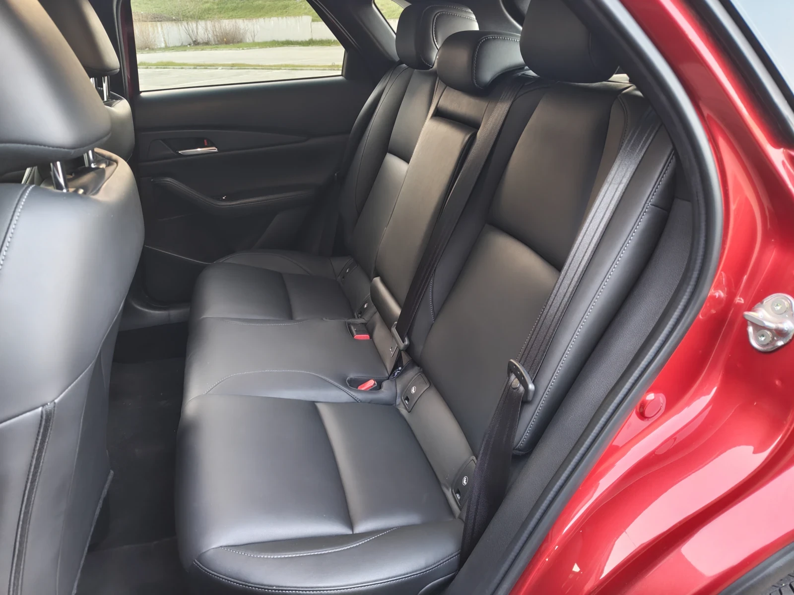 Mazda CX-30 2.5 AWD PREFFERED PACKAGE, снимка 10 - Автомобили и джипове - 53907248