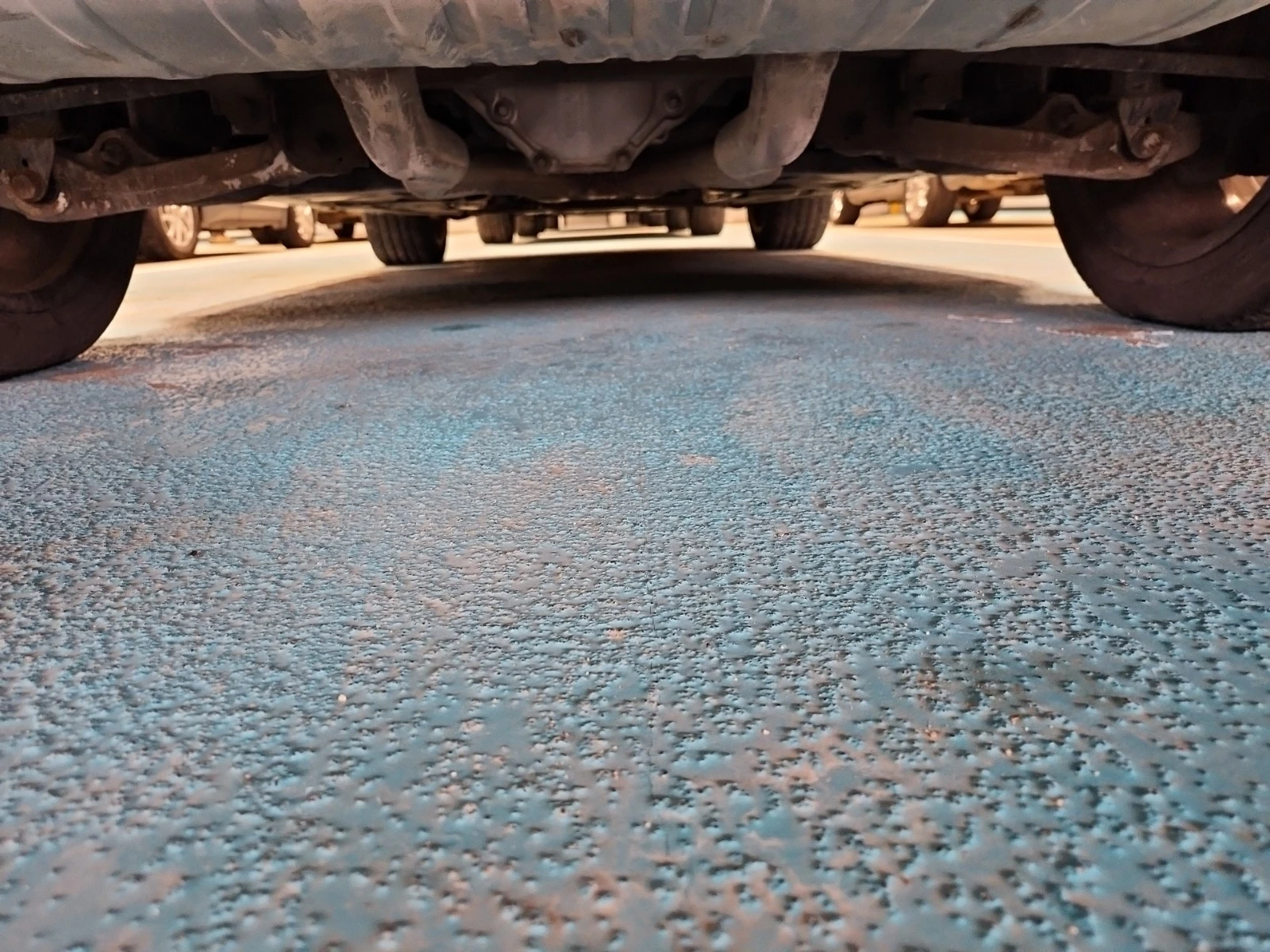 Mercedes-Benz GLE 43 AMG * * CARFAX * * АВТО КРЕДИТ * * , снимка 15 - Автомобили и джипове - 54034516