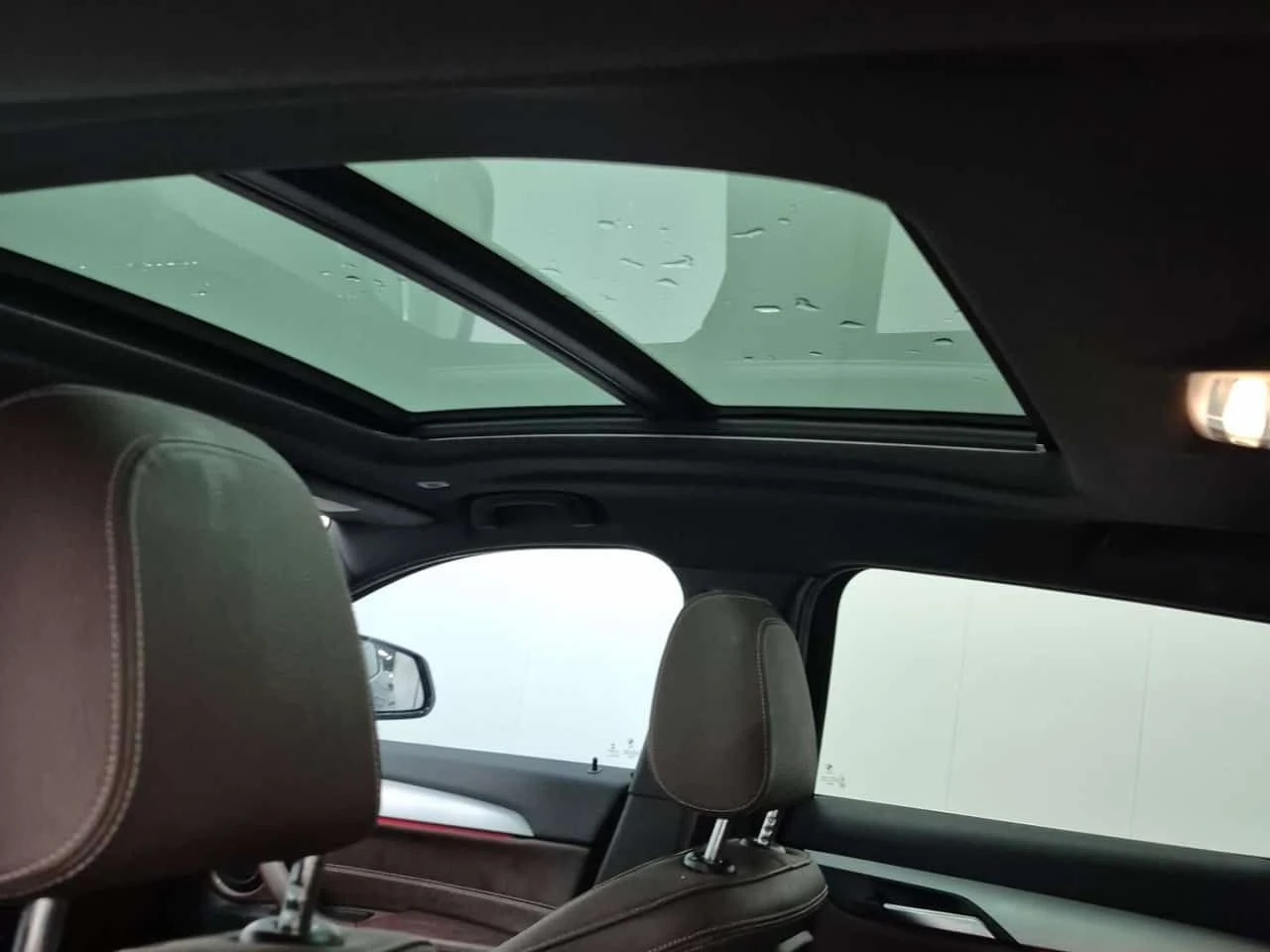 BMW X2  | XDRIVE28I | HEAD-UP | MEMORY | PANO | CARFAX | , снимка 14 - Автомобили и джипове - 54134386