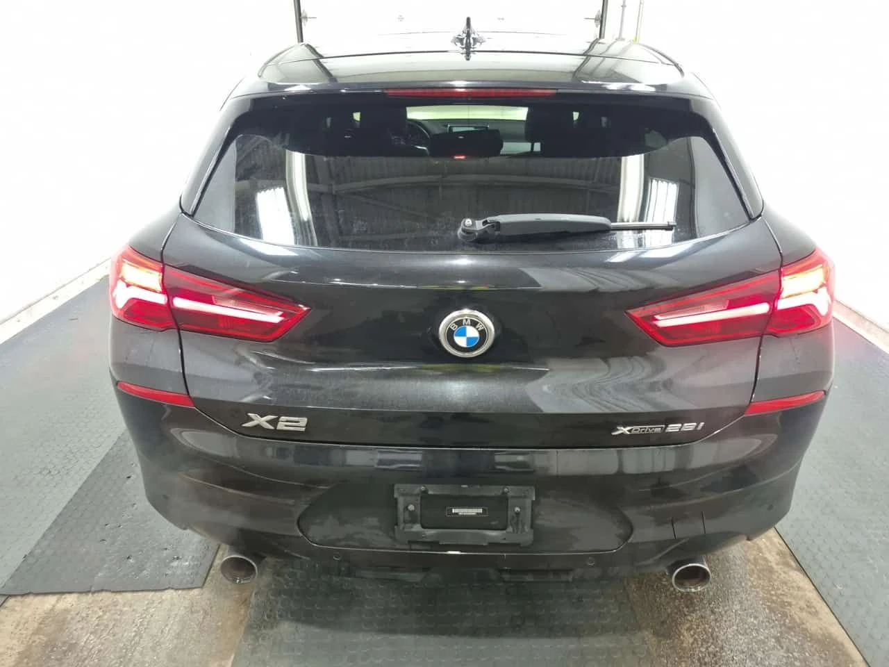 BMW X2  | XDRIVE28I | HEAD-UP | MEMORY | PANO | CARFAX | , снимка 5 - Автомобили и джипове - 54134386