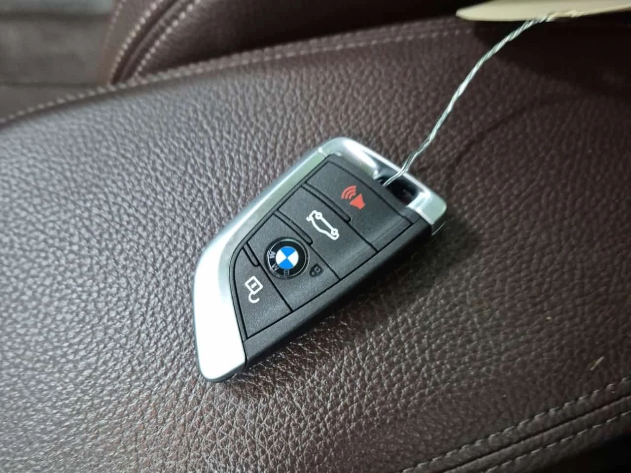 BMW X2  | XDRIVE28I | HEAD-UP | MEMORY | PANO | CARFAX | , снимка 8 - Автомобили и джипове - 54134386