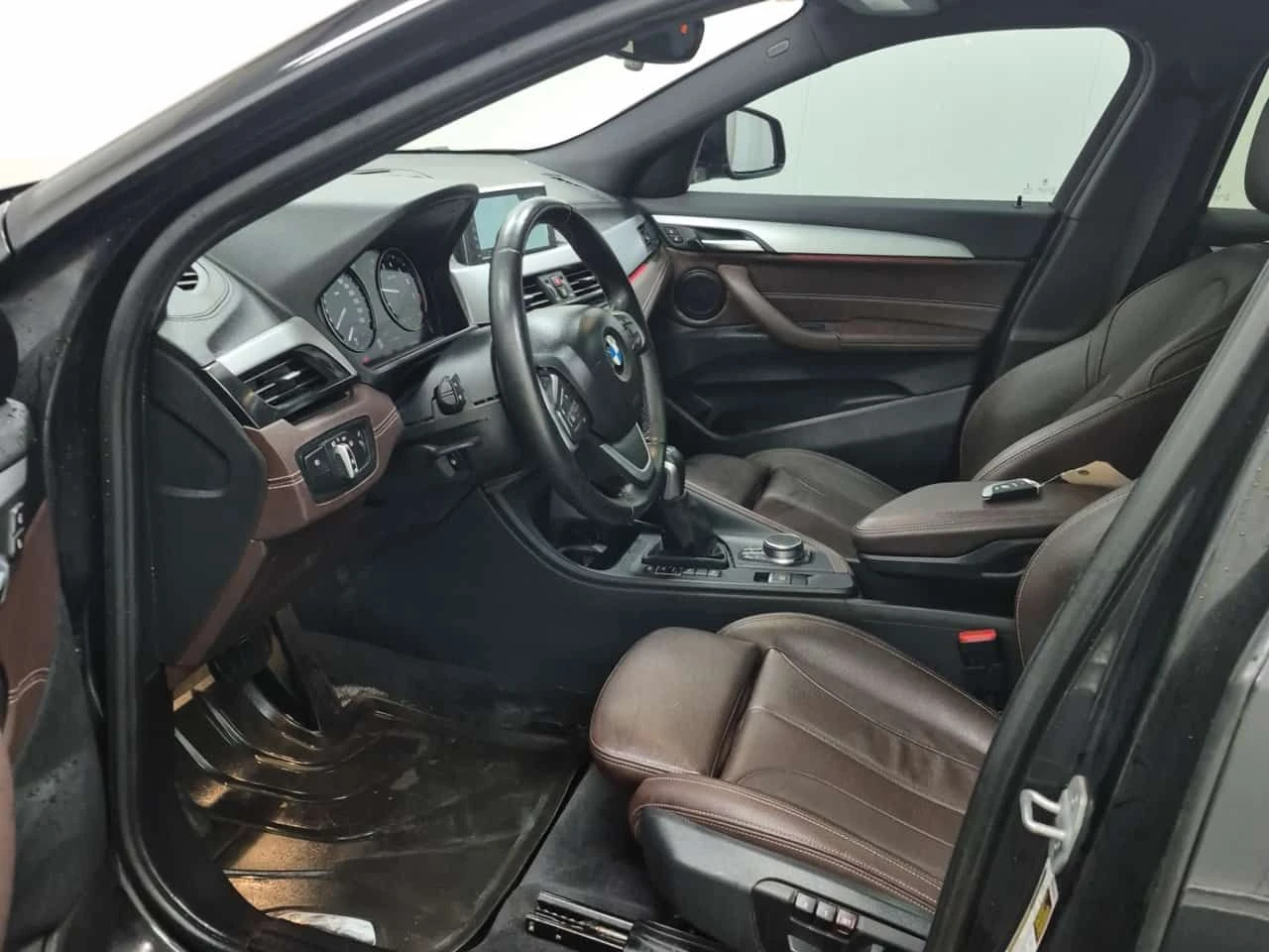 BMW X2  | XDRIVE28I | HEAD-UP | MEMORY | PANO | CARFAX | , снимка 10 - Автомобили и джипове - 54134386