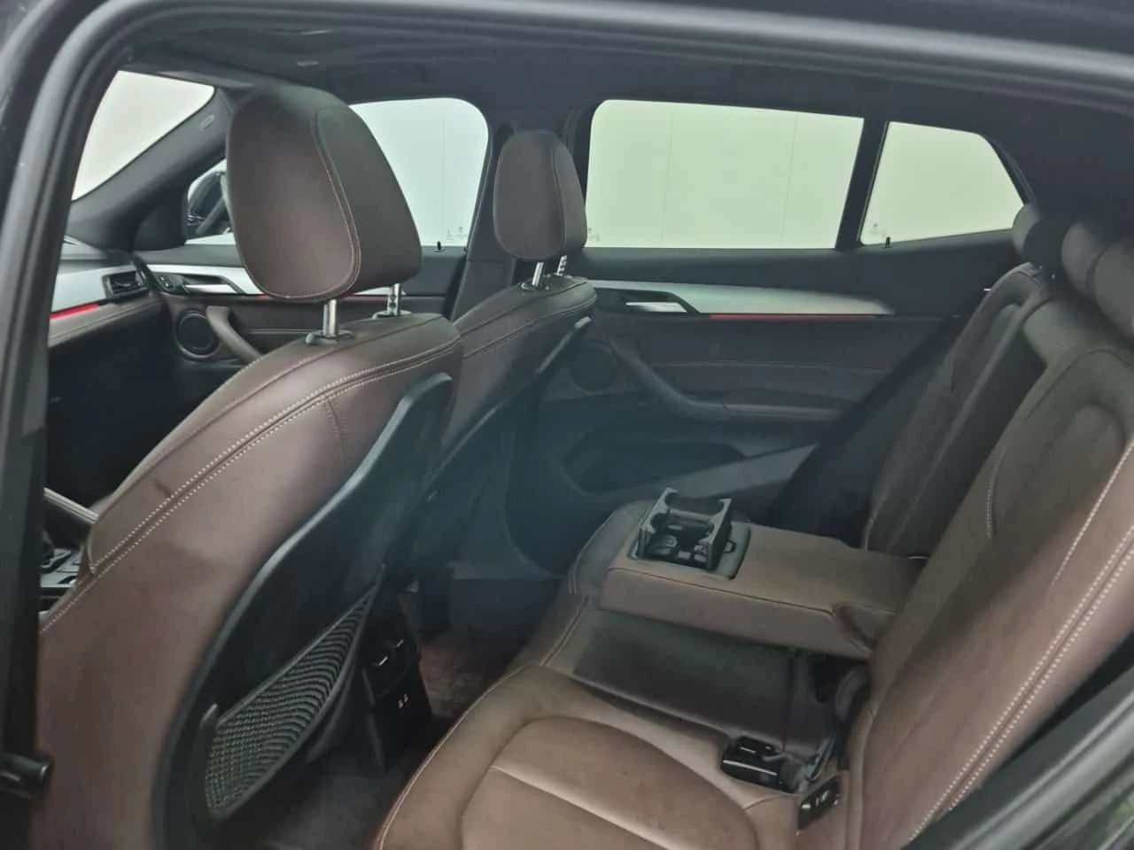 BMW X2  | XDRIVE28I | HEAD-UP | MEMORY | PANO | CARFAX | , снимка 13 - Автомобили и джипове - 54134386