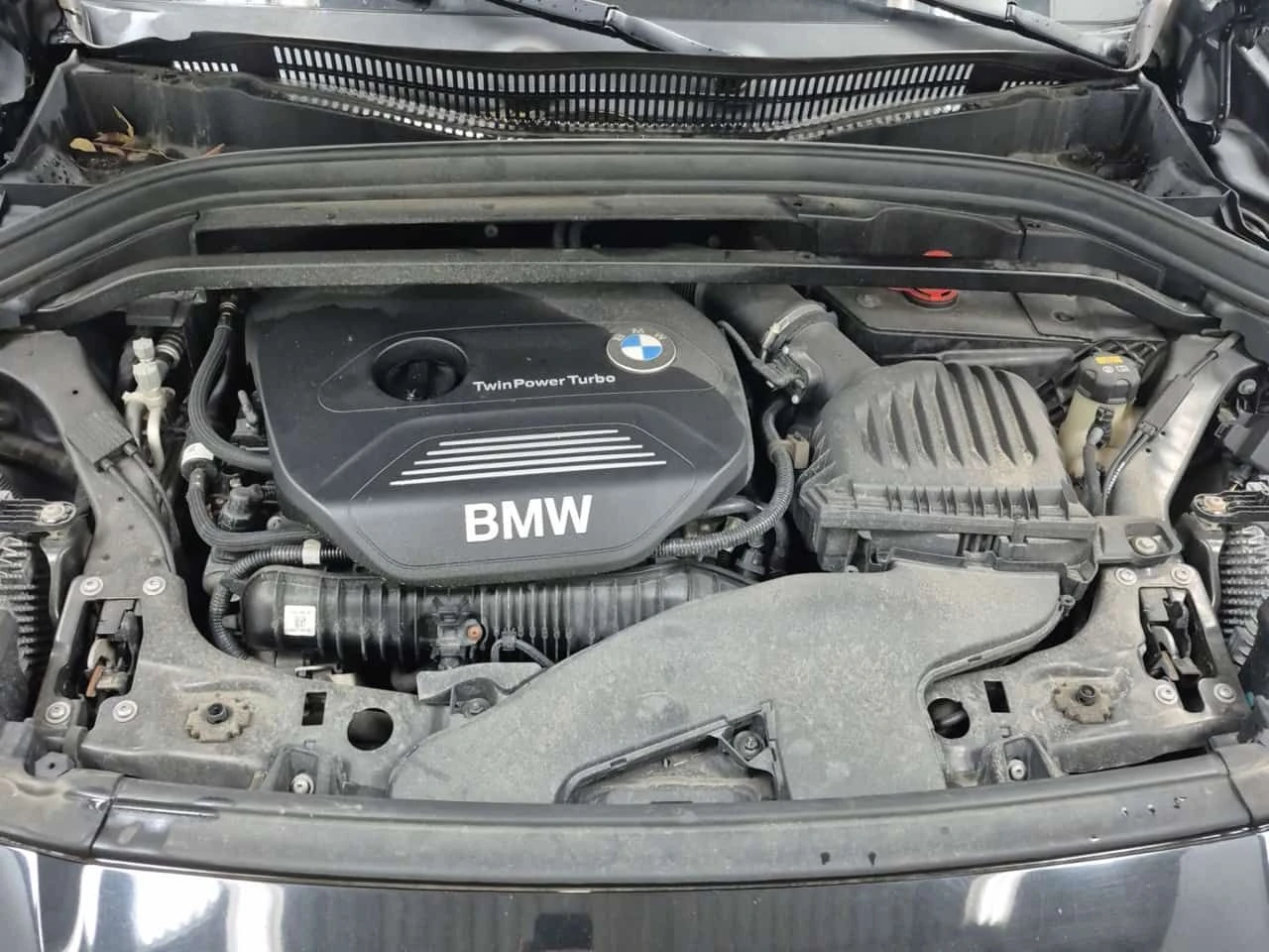 BMW X2  | XDRIVE28I | HEAD-UP | MEMORY | PANO | CARFAX | , снимка 17 - Автомобили и джипове - 54134386