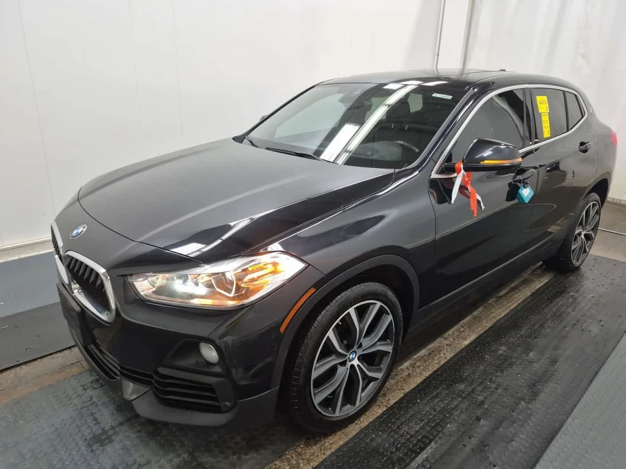 BMW X2  | XDRIVE28I | HEAD-UP | MEMORY | PANO | CARFAX |  | Auto.bg — изображение 1