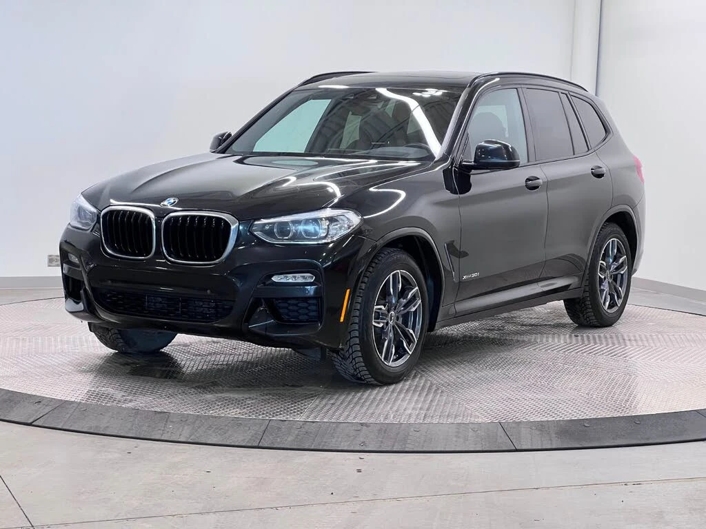 BMW X3 30i* XDRIVE* MPACK* HEAD-UP* HARMAN* ПАНО* АМБИЕНТ, снимка 3 - Автомобили и джипове - 54217967