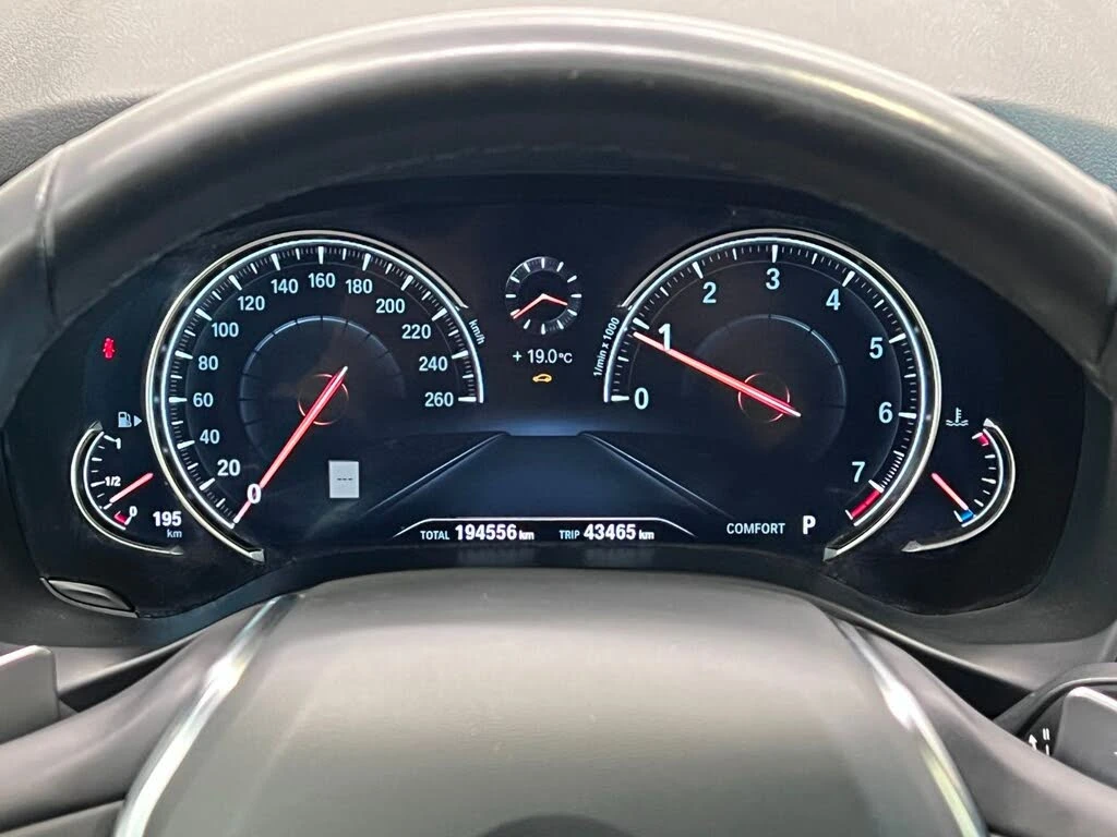 BMW X3 30i* XDRIVE* MPACK* HEAD-UP* HARMAN* ПАНО* АМБИЕНТ, снимка 11 - Автомобили и джипове - 54217967