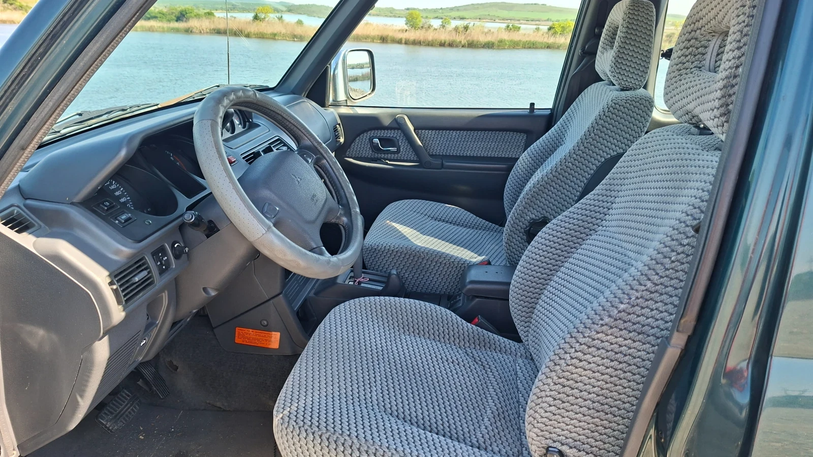 Mitsubishi Pajero American Dream | Mobile.bg � ����������� 11