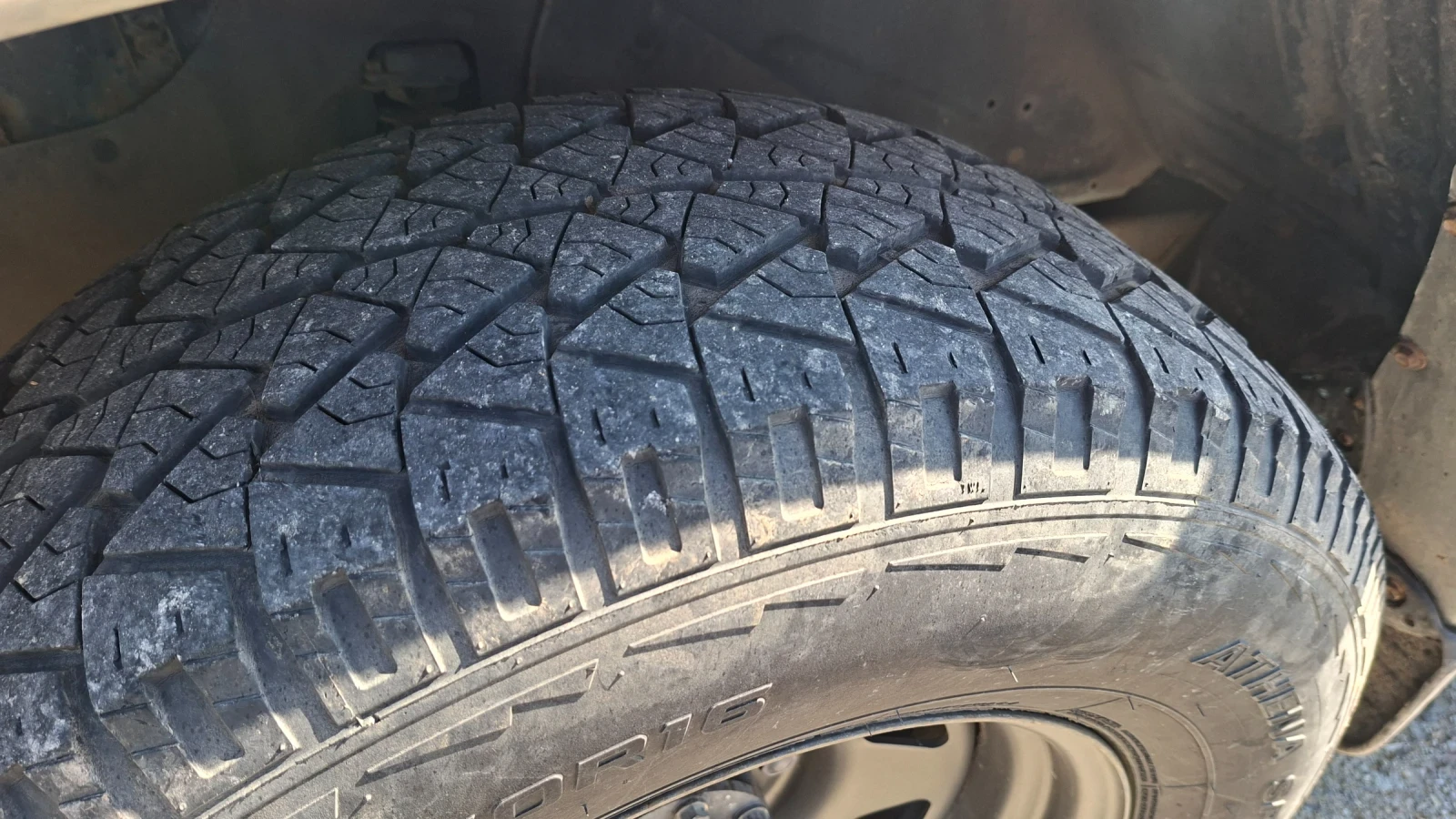 Mitsubishi Pajero American Dream | Mobile.bg � ����������� 12