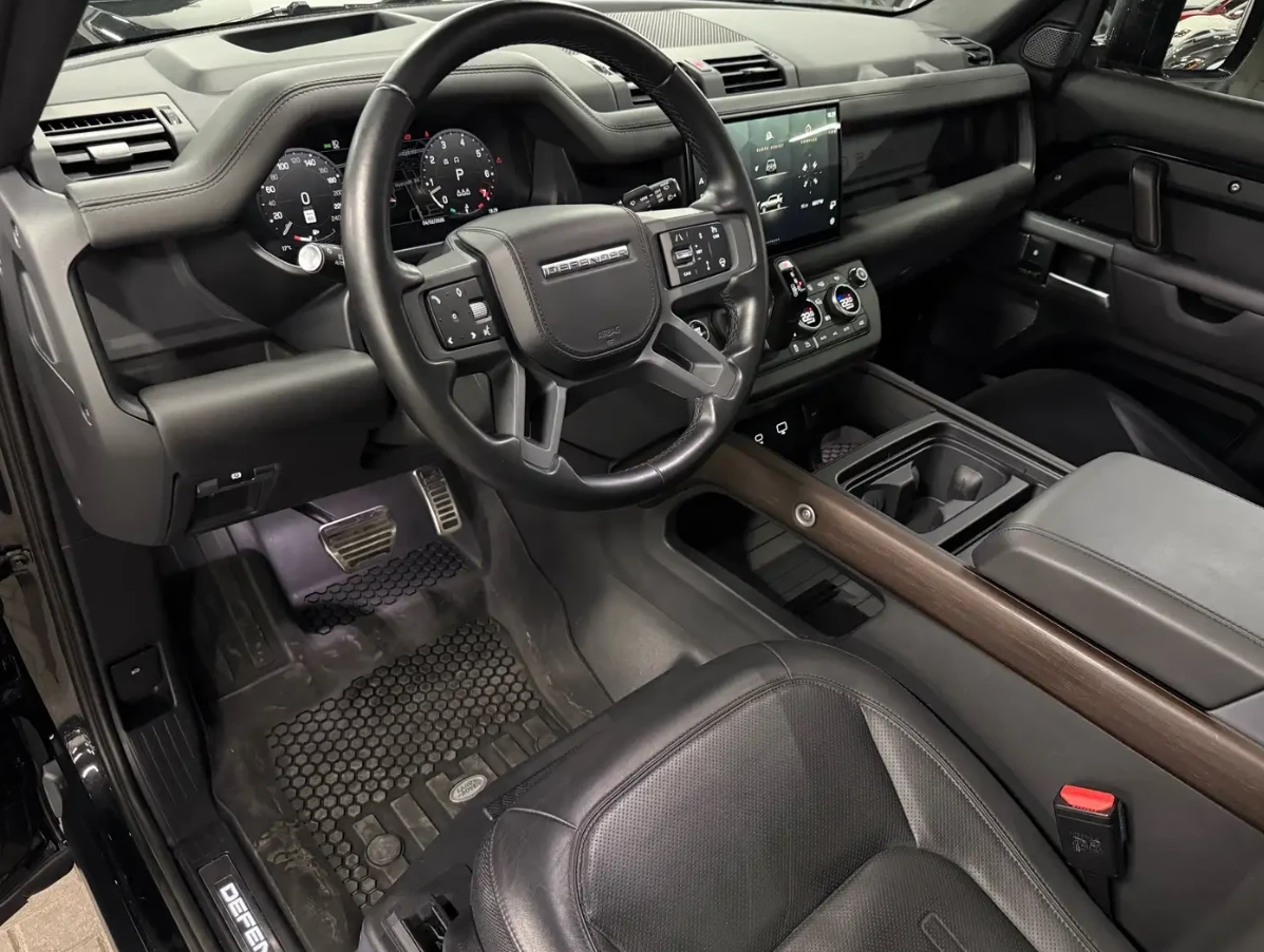 Land Rover Defender 2023 Land Rover Defender 110 X | Mobile.bg � ����������� 8