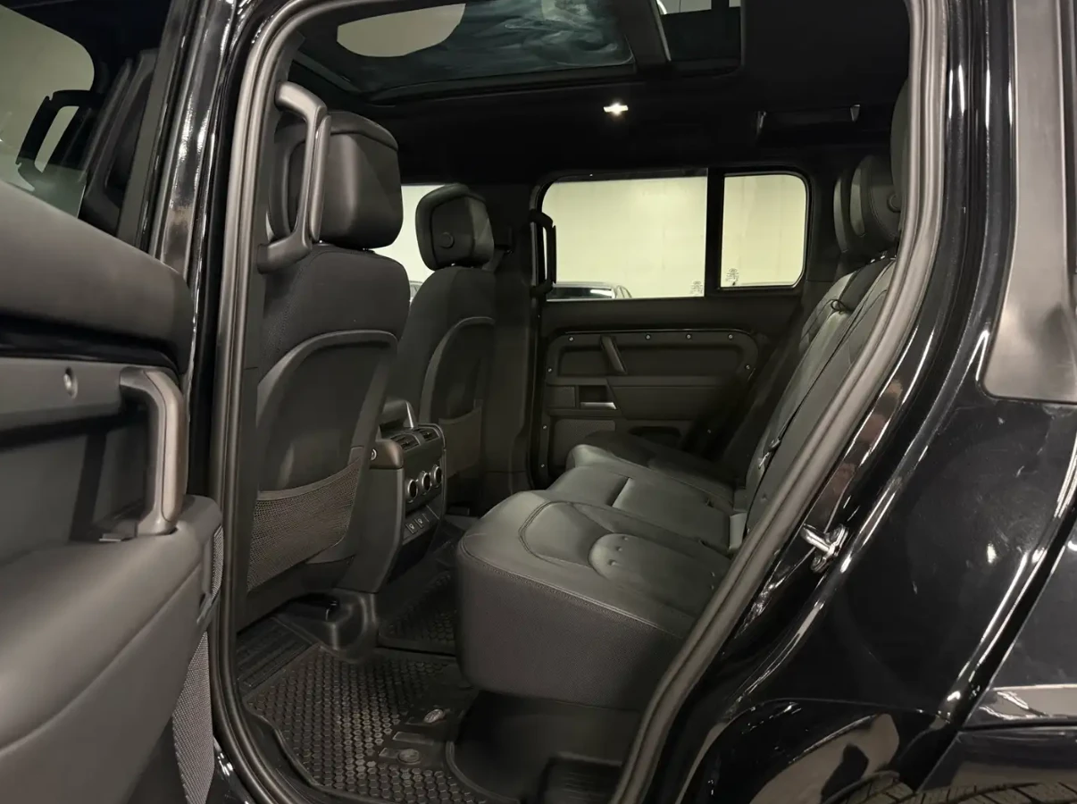 Land Rover Defender 2023 Land Rover Defender 110 X | Mobile.bg � ����������� 11