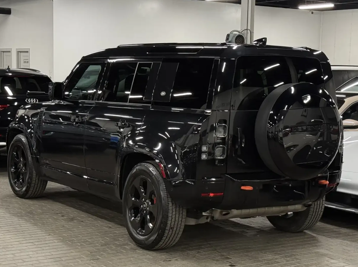 Land Rover Defender 2023 Land Rover Defender 110 X | Mobile.bg � ����������� 5
