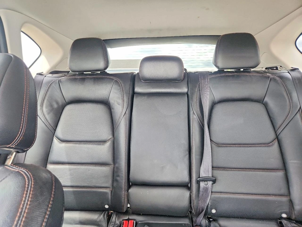 Mazda CX-5 2.5l Grand Touring, снимка 10 - Автомобили и джипове - 54912994