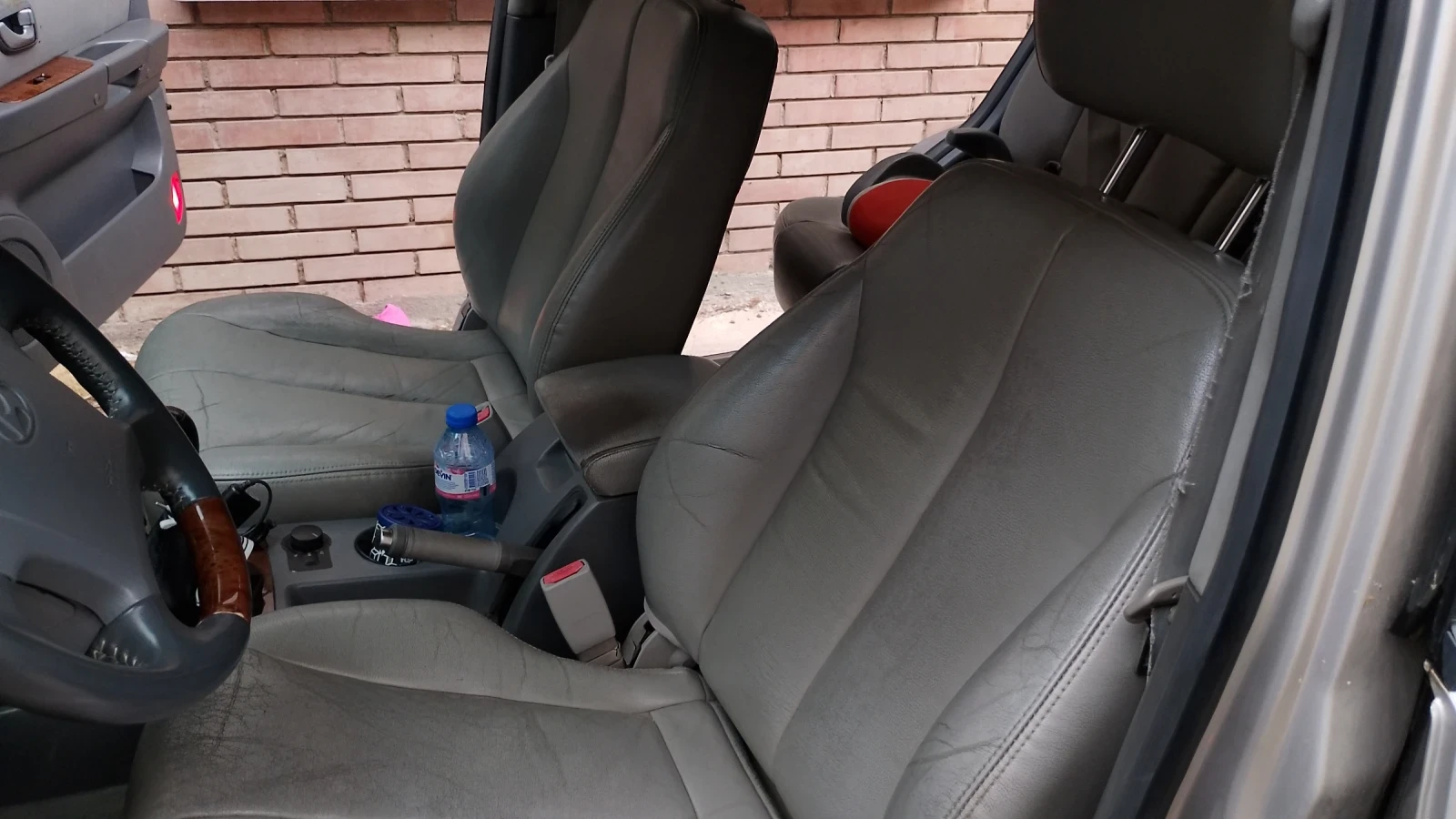 Hyundai Terracan, снимка 7 - Автомобили и джипове - 55353420