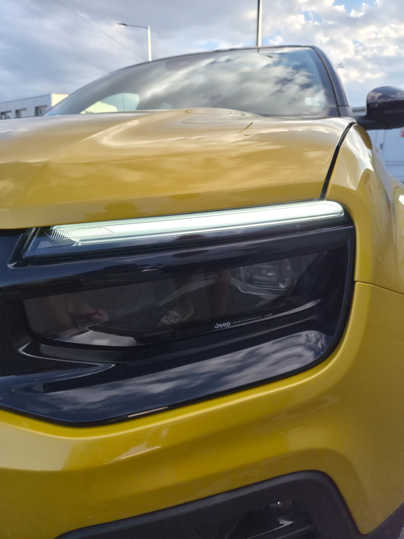 Jeep Avenger Summit  | Mobile.bg � ����������� 4