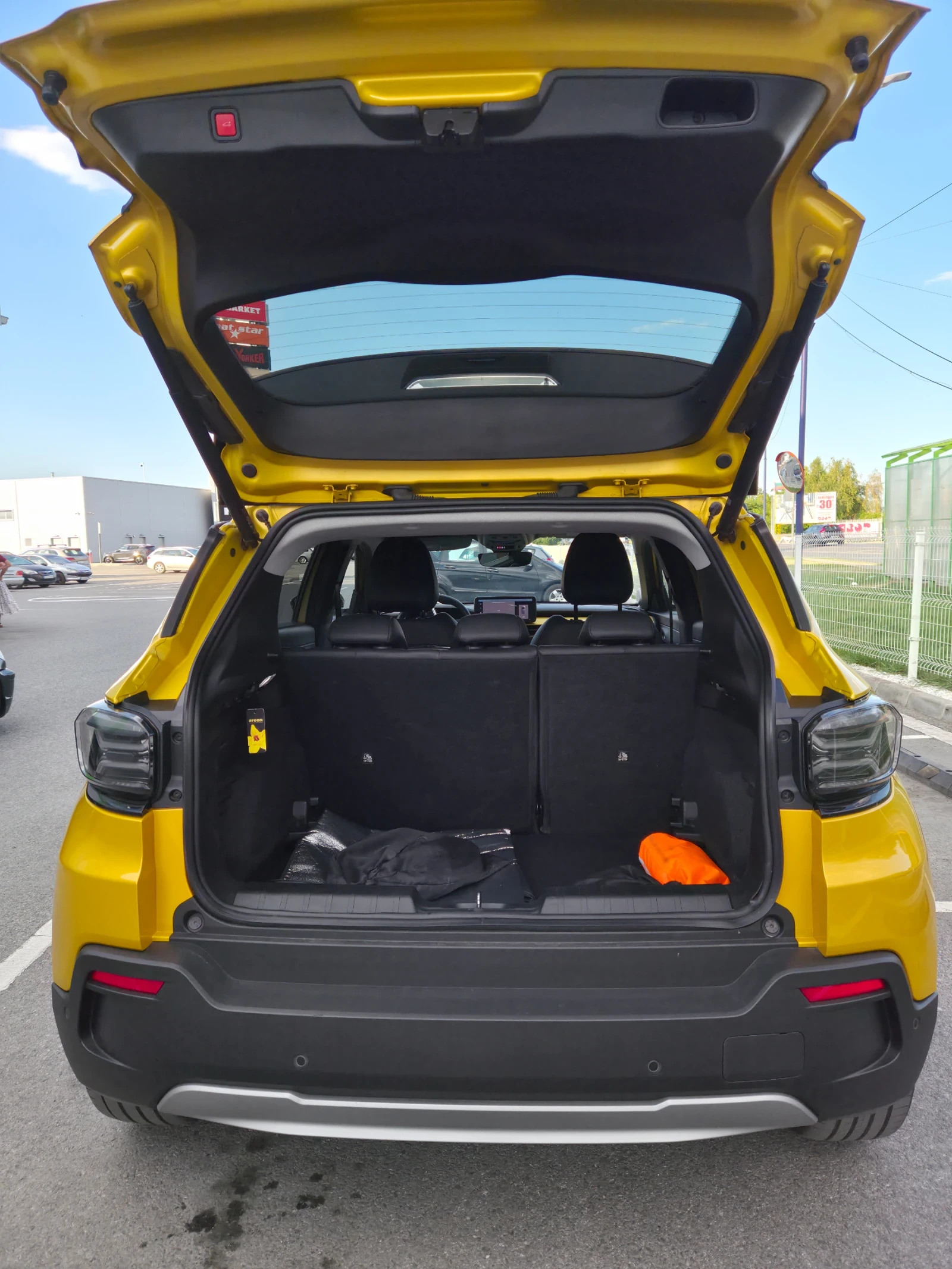 Jeep Avenger Summit  | Mobile.bg � ����������� 9