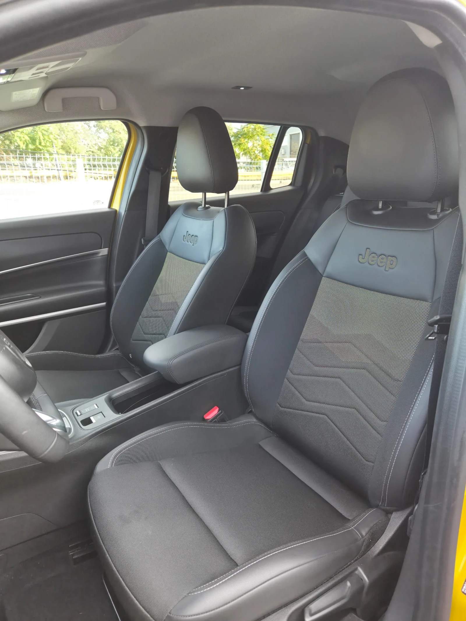 Jeep Avenger Summit  | Mobile.bg � ����������� 12