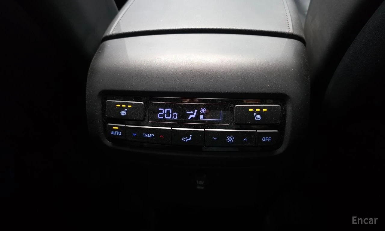 Hyundai Palisade 3.8i Exclusive 4x4* DISTRONIC* ПОДГРЕВ* ОБДУХВАНЕ*, снимка 15 - Автомобили и джипове - 55558088