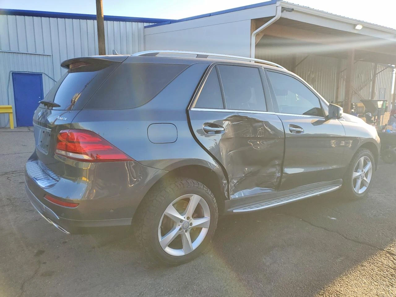 Mercedes-Benz GLE 350 3.5l 4Matic | Mobile.bg � ����������� 3