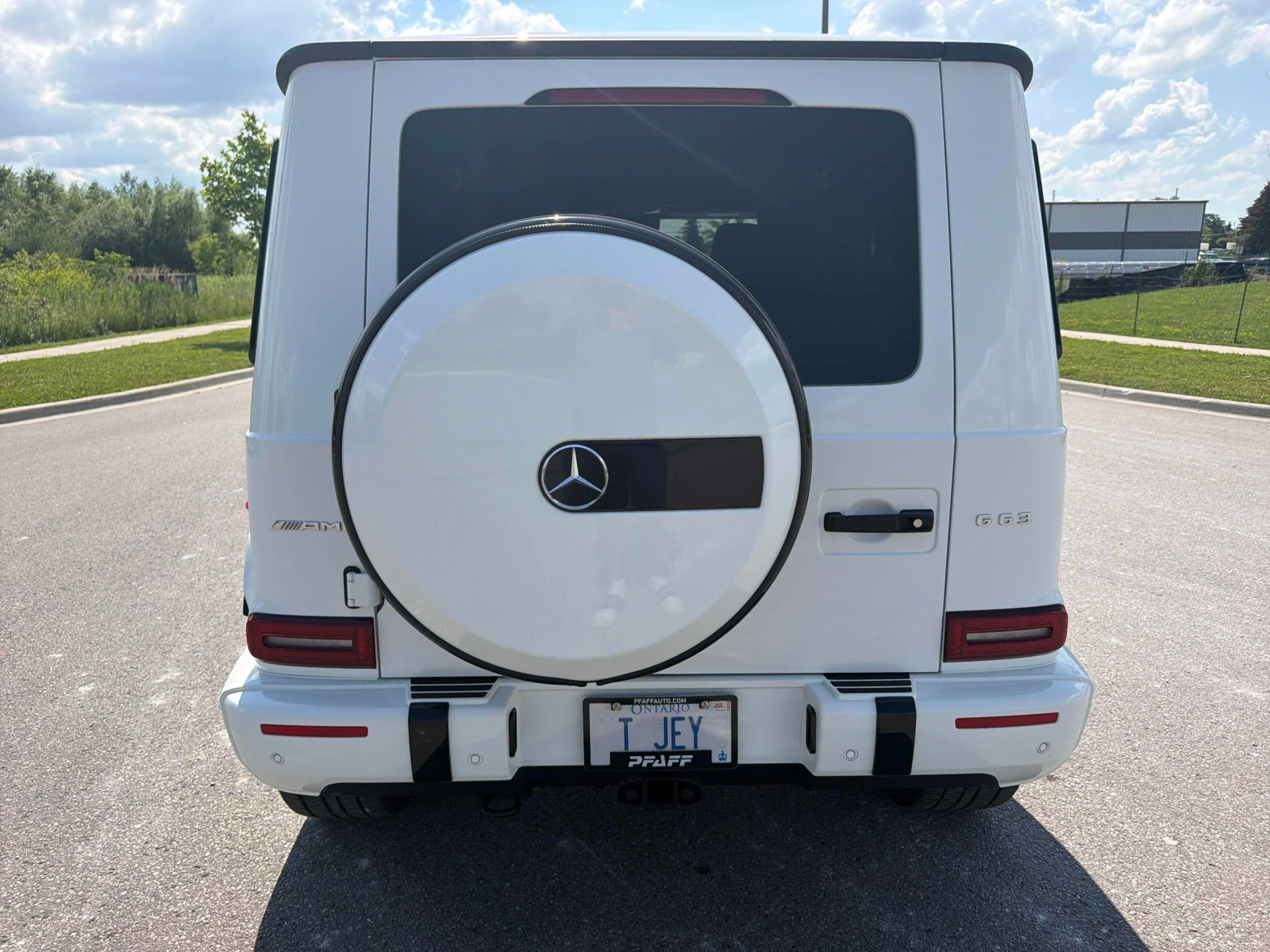 Mercedes-Benz G * AMG 63 * CARFAX * ОПЦИЯ ЗА ФИНАНСИРАНЕ, снимка 16 - Автомобили и джипове - 55888358