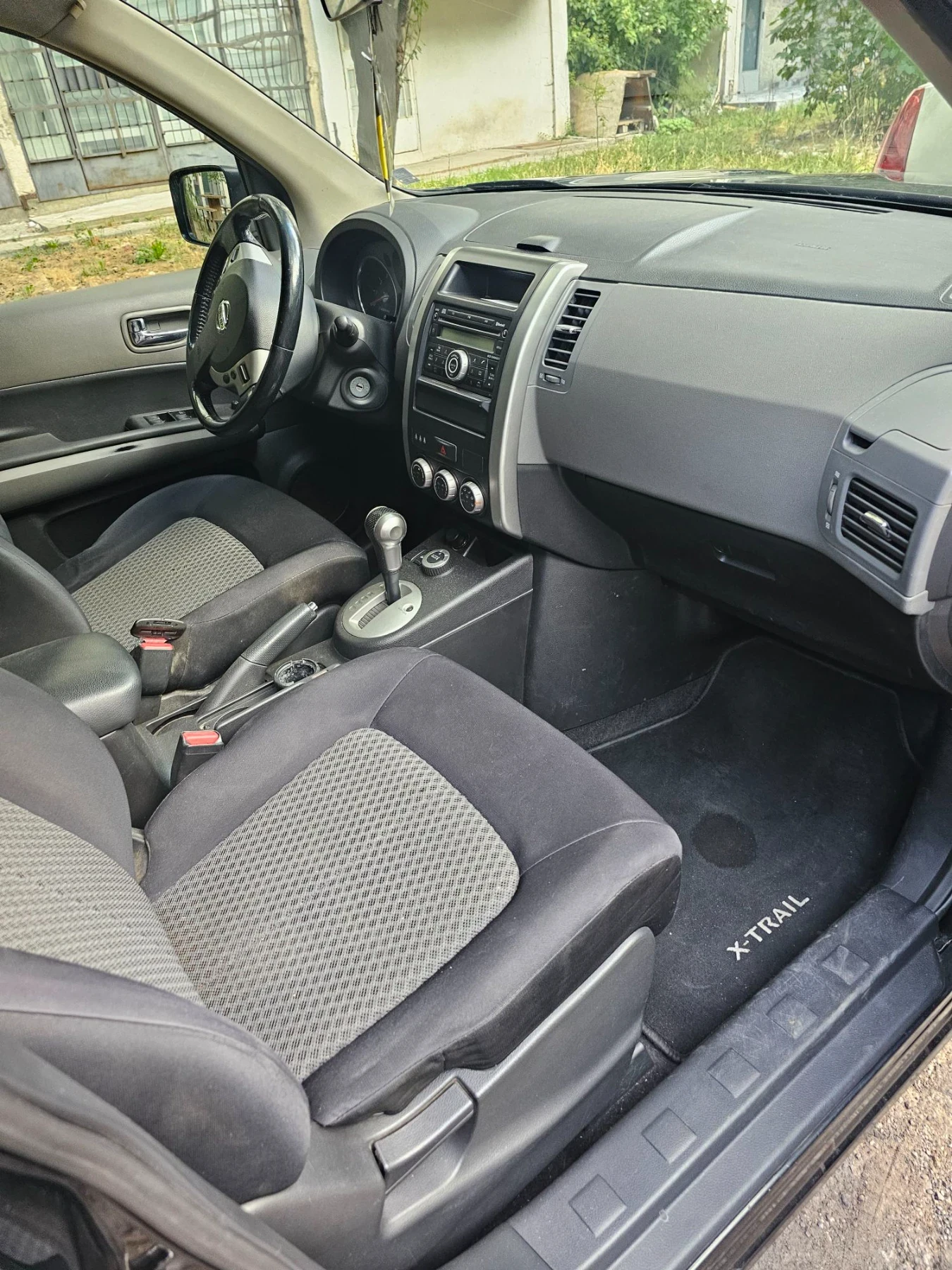Nissan X-trail, снимка 5 - Автомобили и джипове - 55930253