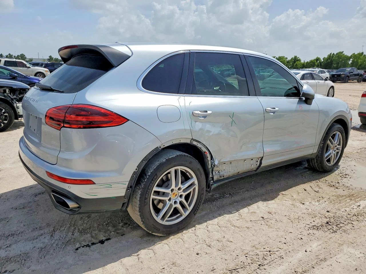 Porsche Cayenne 3.6 V6| FACELIFT| �������| ���������| ������ �� | Mobile.bg � ����������� 3