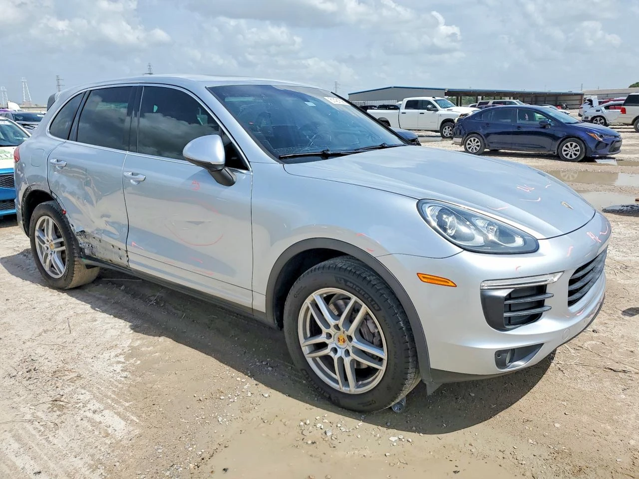 Porsche Cayenne 3.6 V6| FACELIFT| �������| ���������| ������ �� | Mobile.bg � ����������� 4